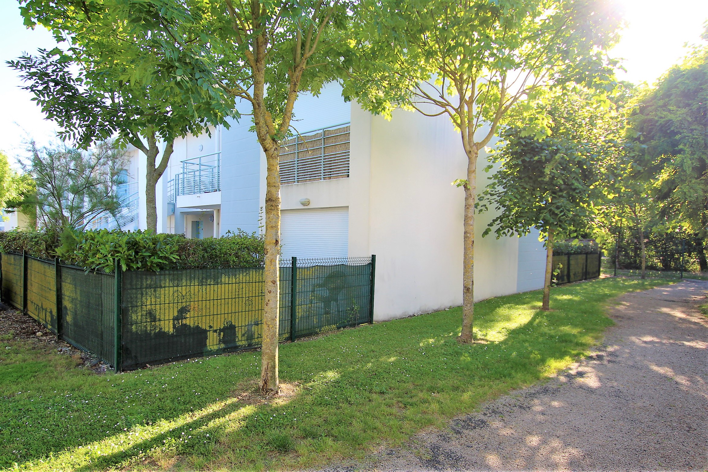 Qovop Immobilier | Achat Appartement 54 m² - 17180 Perigny 