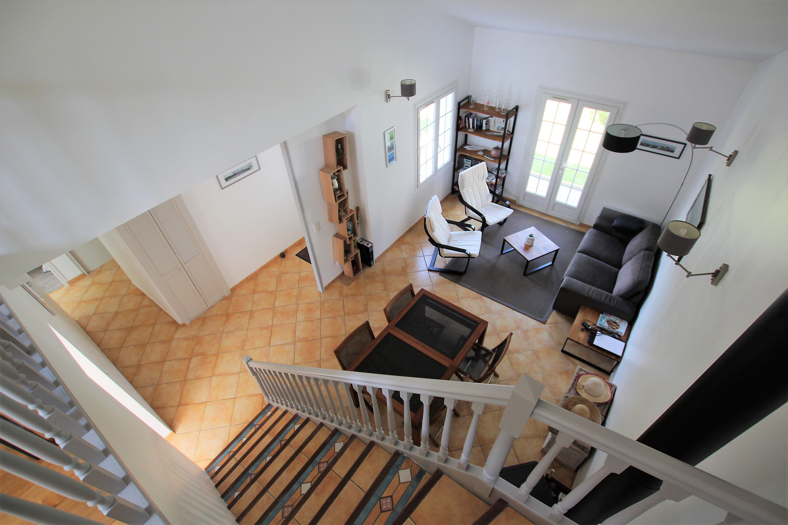 Qovop Immobilier | Achat Maison 110 m² - 17000 LA ROCHELLE 