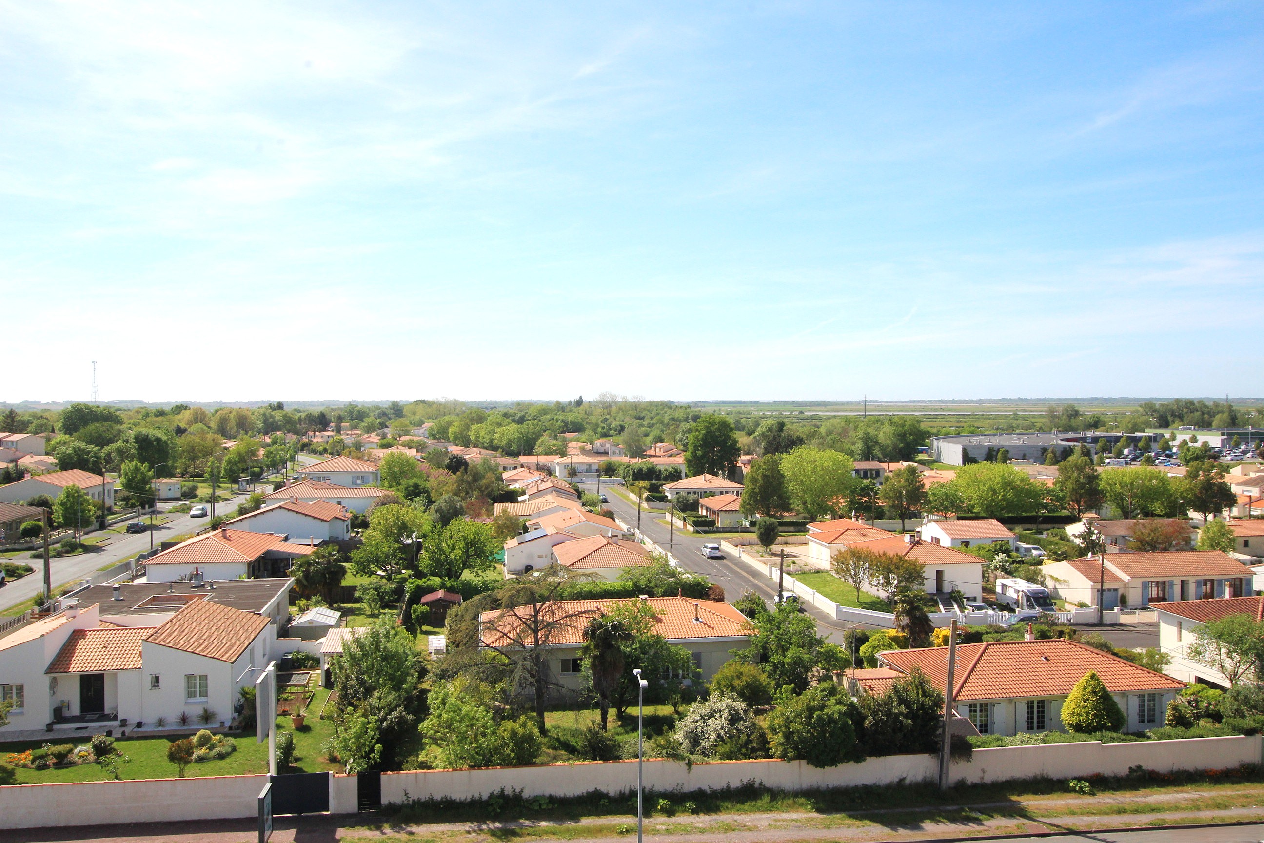 Qovop Immobilier | Achat Appartement 50 m² - 17300 Rochefort