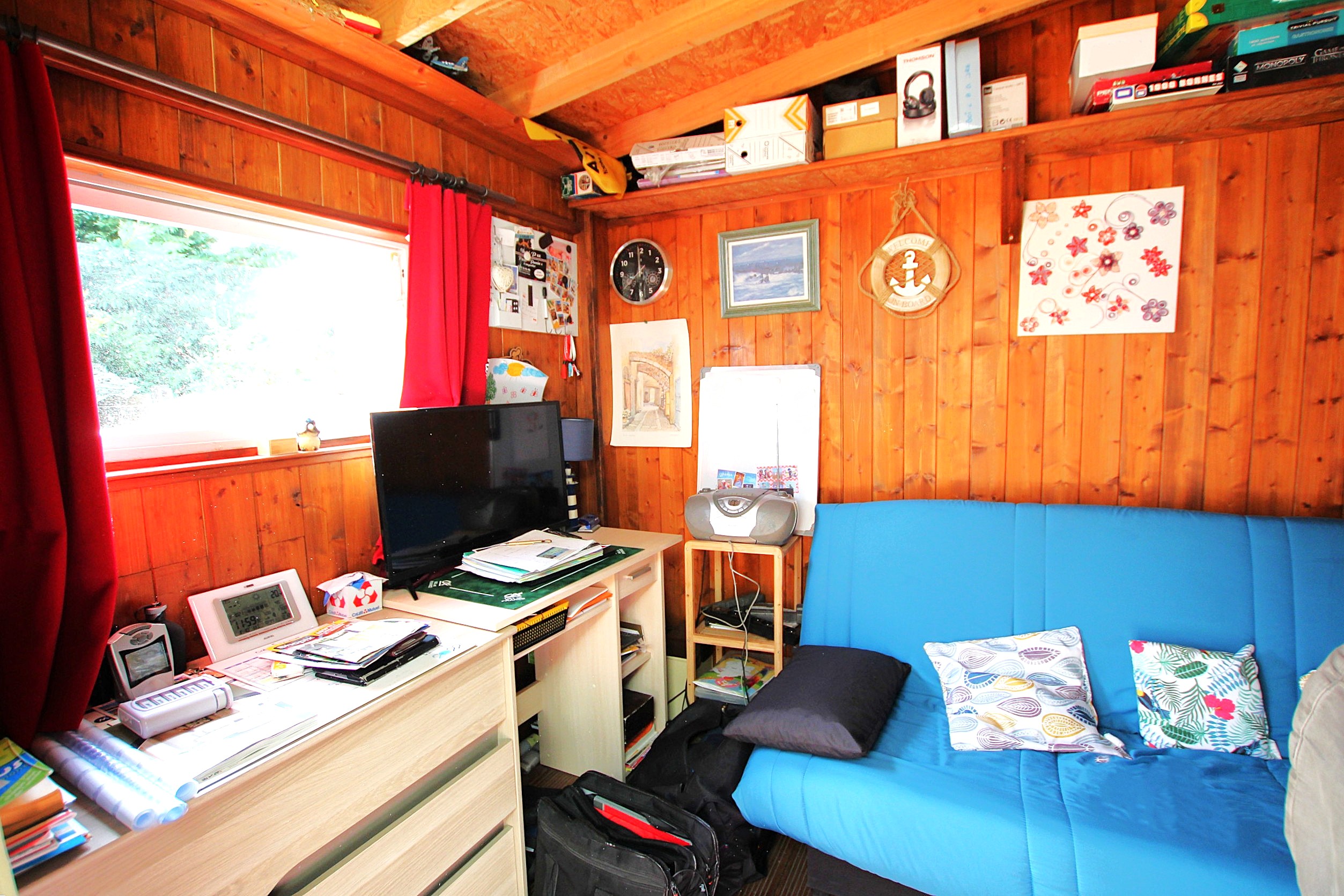 Qovop Immobilier | Achat Maison 76 m² - 17340 CHATELAILLON-PLAGE