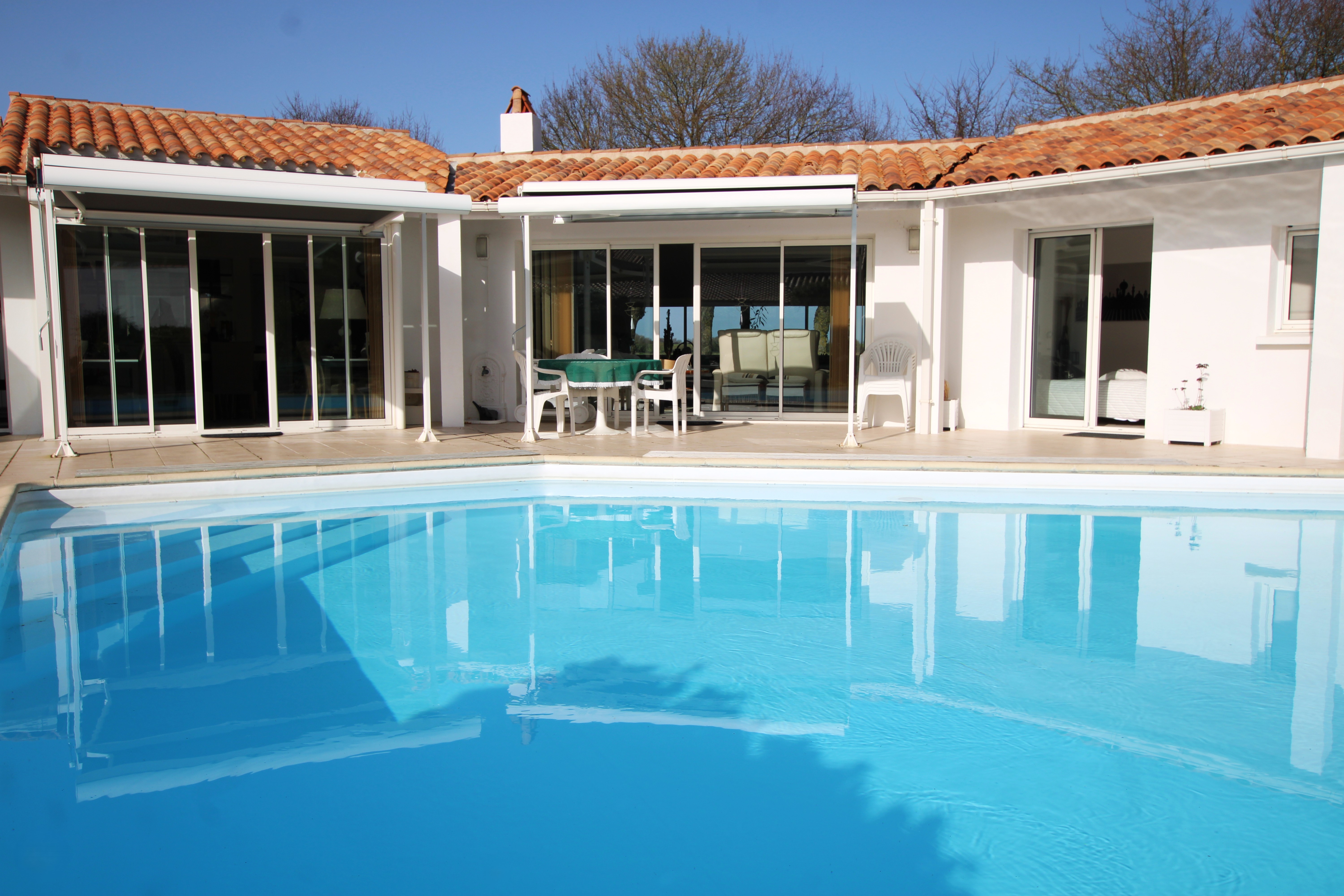 Qovop Immobilier | Achat Maison 225 m² - 17137 Nieul sur mer