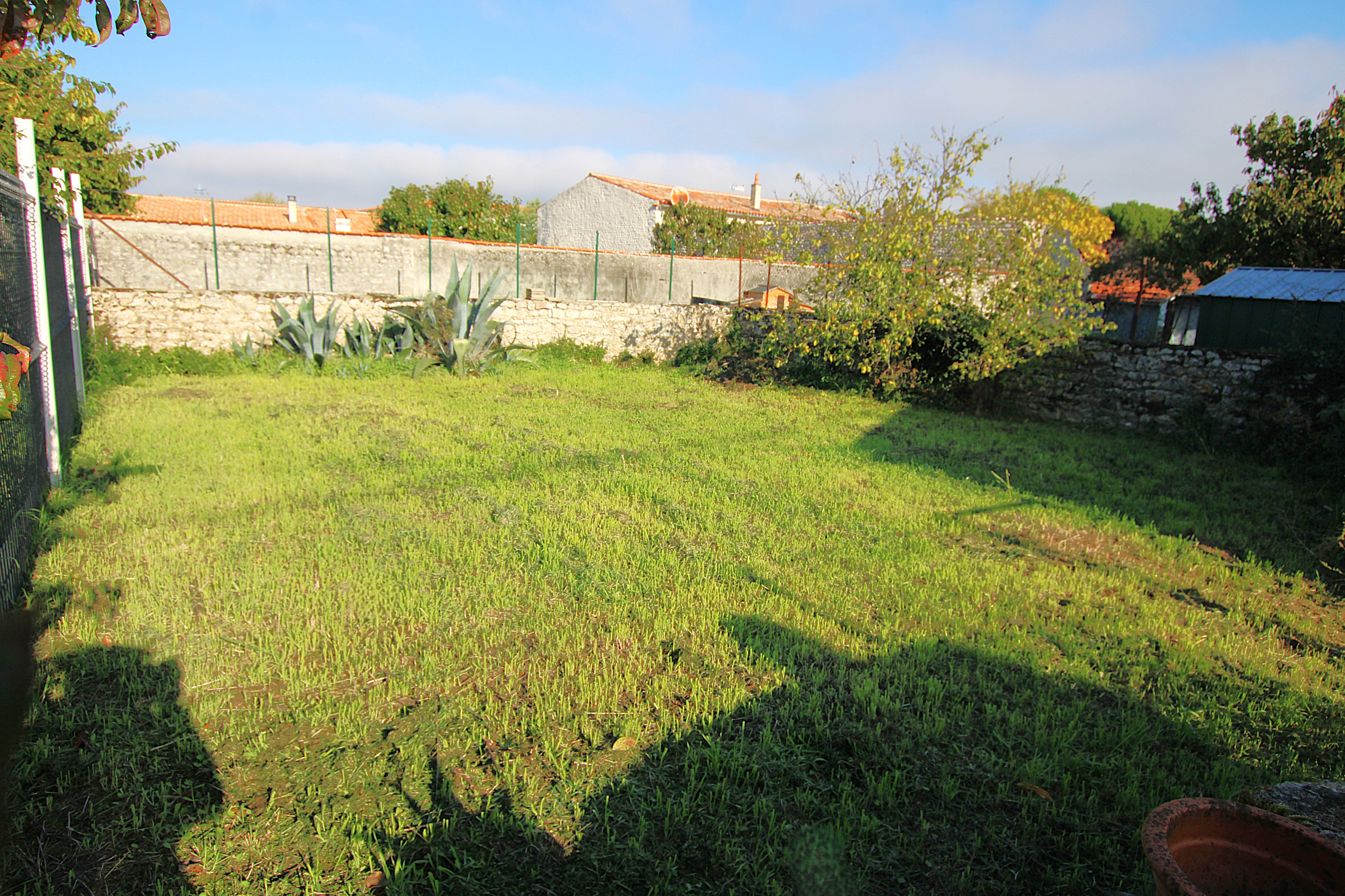 Qovop Immobilier | Achat Maison 110 m² - 17320 SAINT-JUST-LUZAC