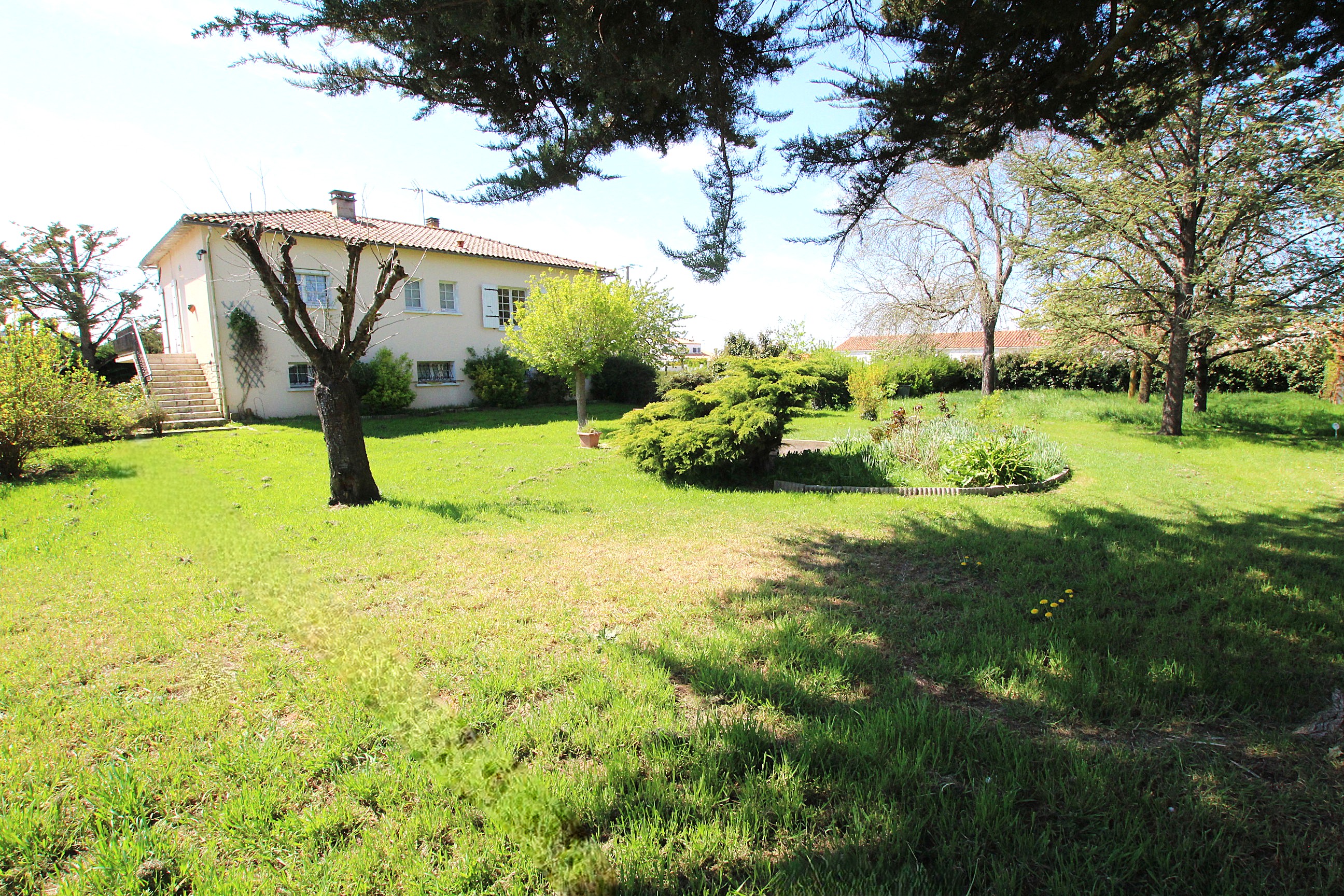 Qovop Immobilier | Achat Maison 160 m² - 17170 Saint Jean de Liversay 
