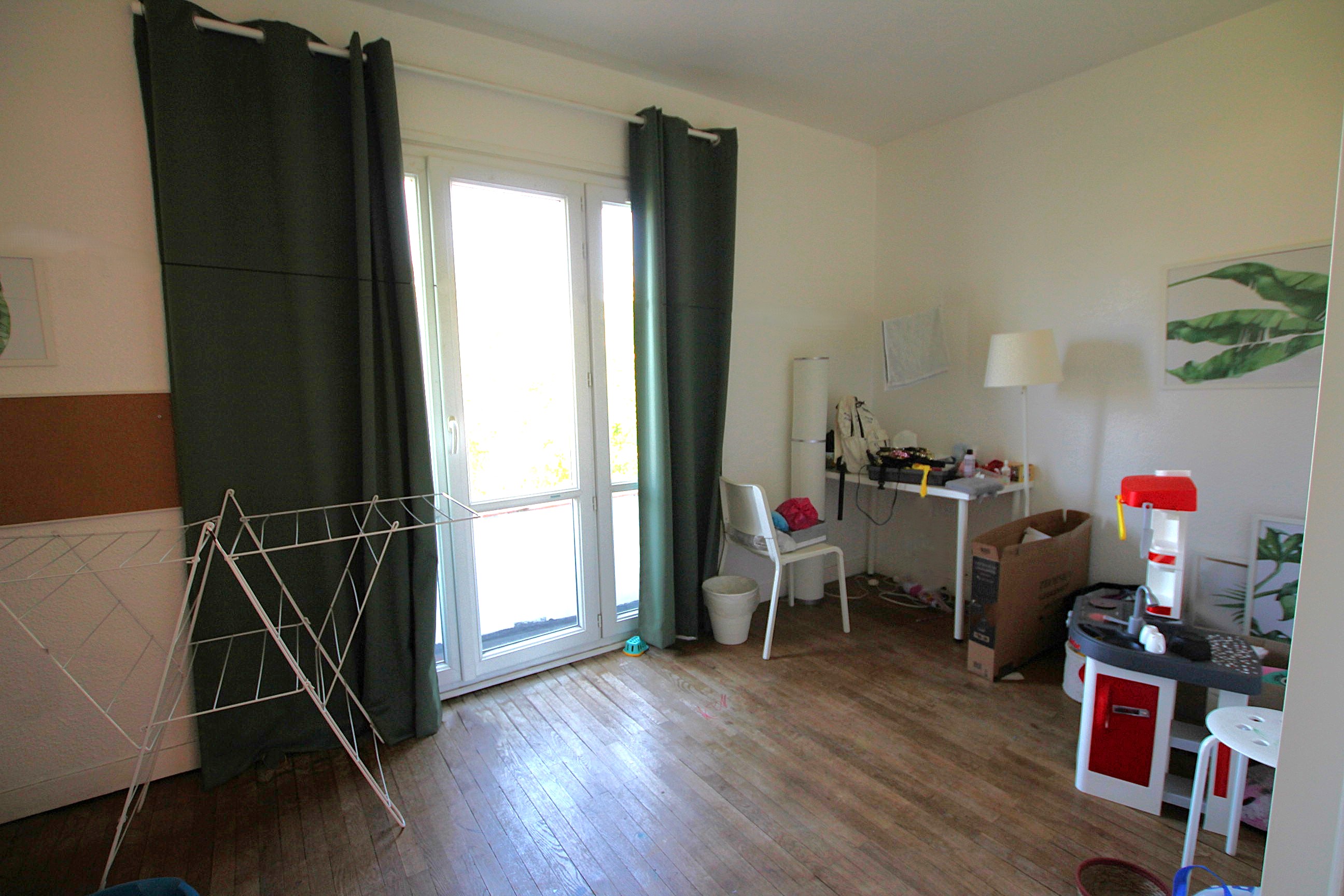 Qovop Immobilier | Achat Appartement 90 m² - 17000 la rochelle
