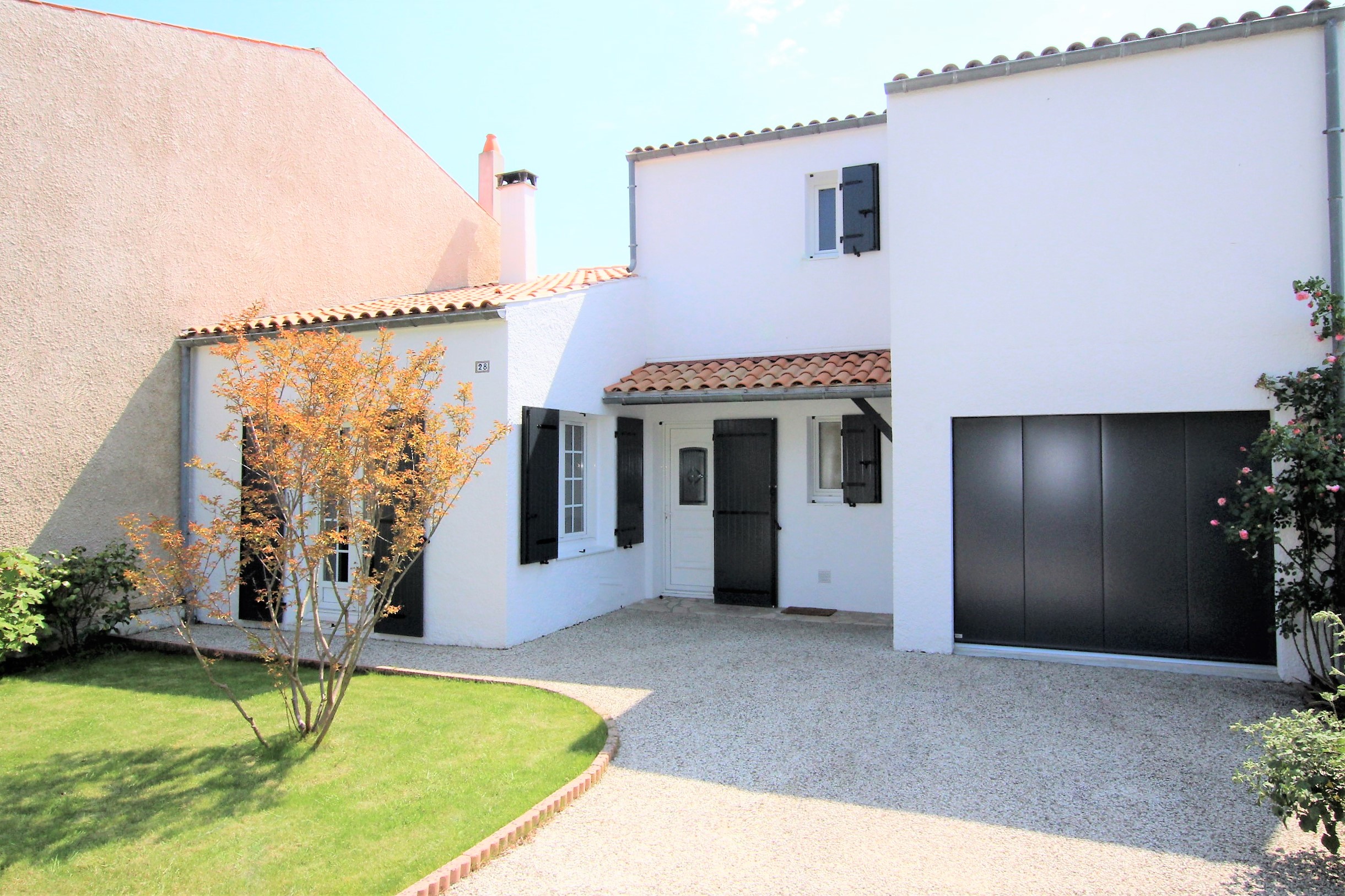 Qovop Immobilier | Achat Maison 110 m² - 17000 LA ROCHELLE 