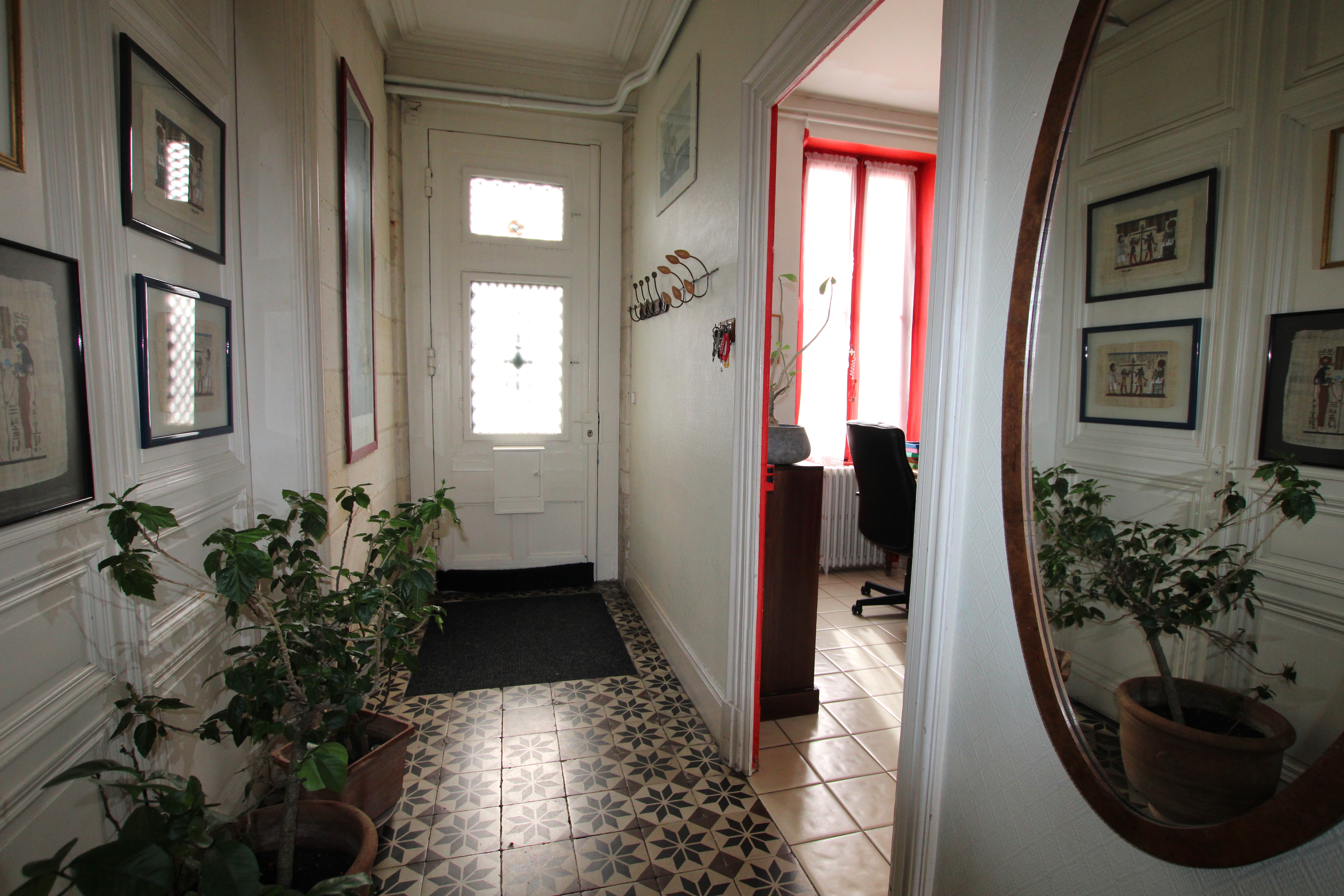 Qovop Immobilier | Achat Maison 194 m² - 17300 ROCHEFORT