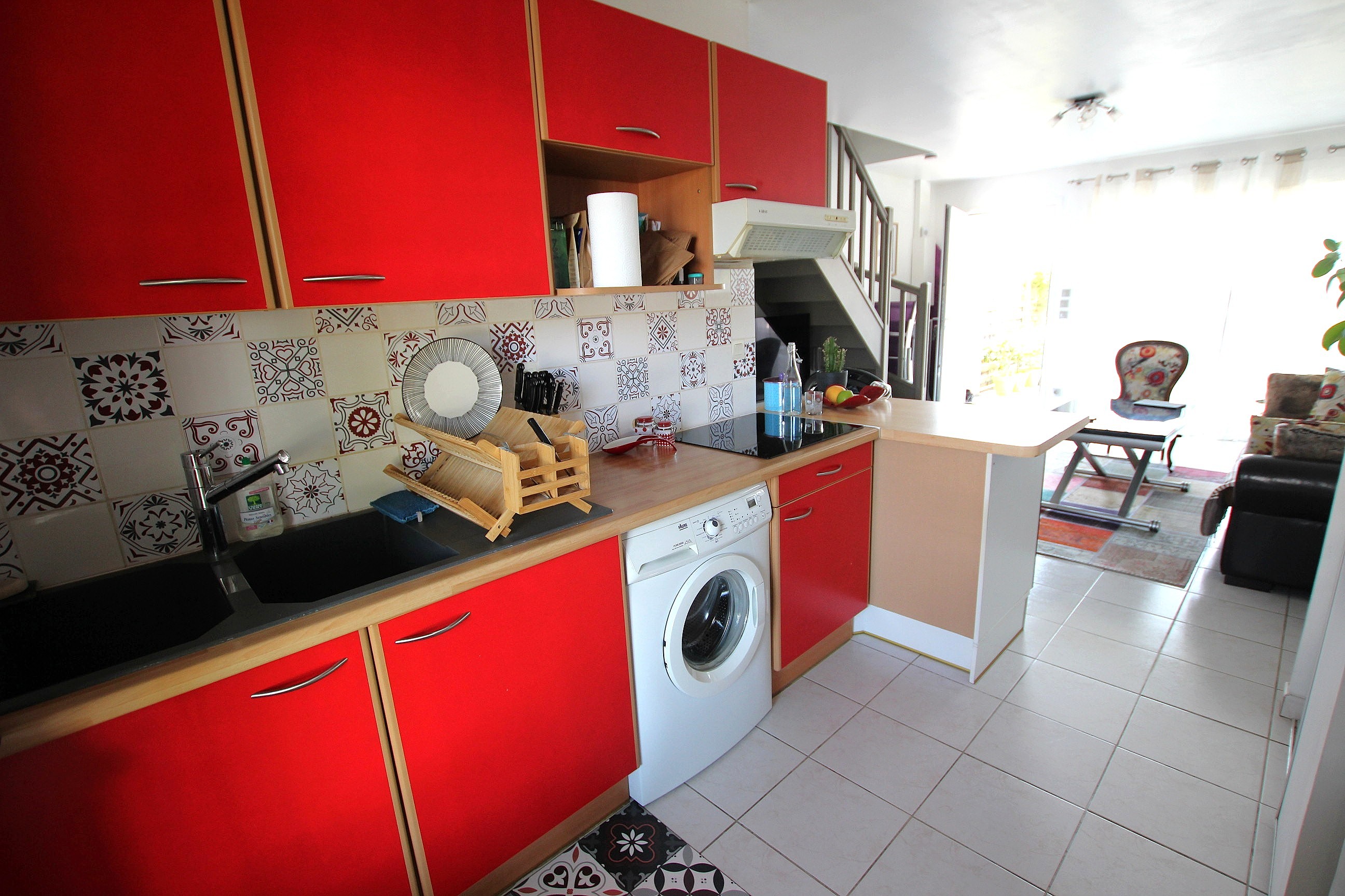 Qovop Immobilier | Achat Maison 55 m² - 17440 Aytré