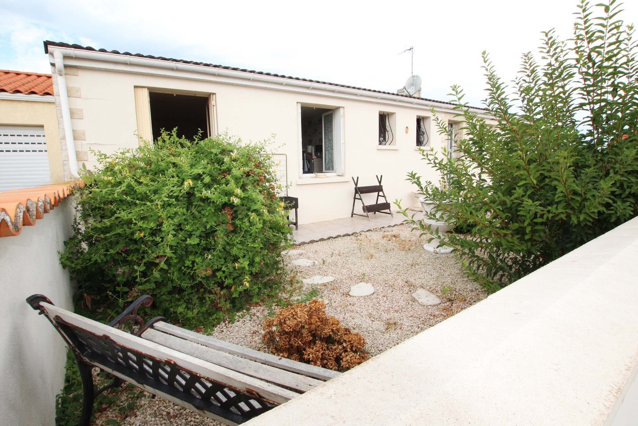 Qovop Immobilier | Achat Maison 88 m² - 17440 AYTRÉ