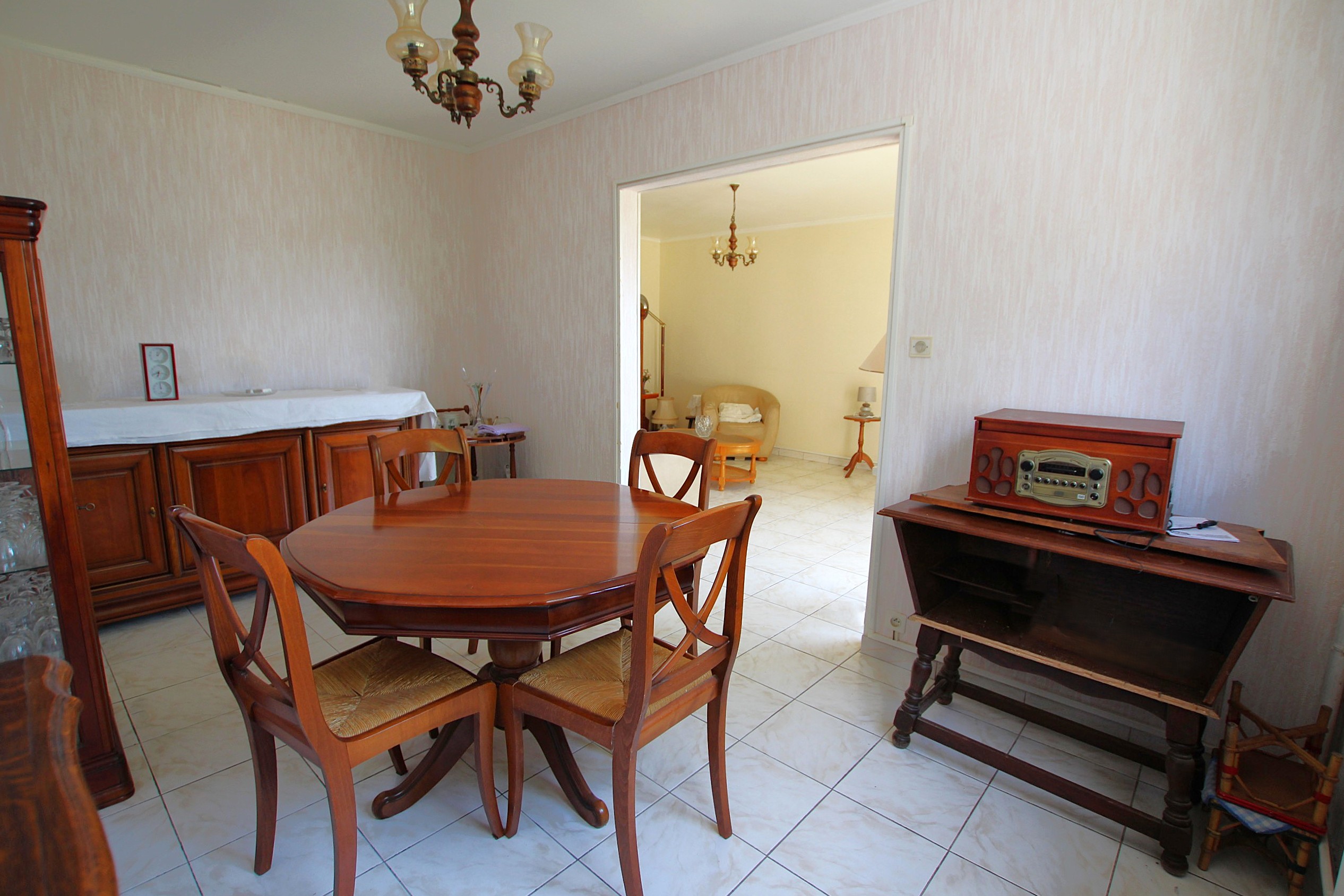 Qovop Immobilier | Achat Appartement 75 m² - 17000 la rochelle