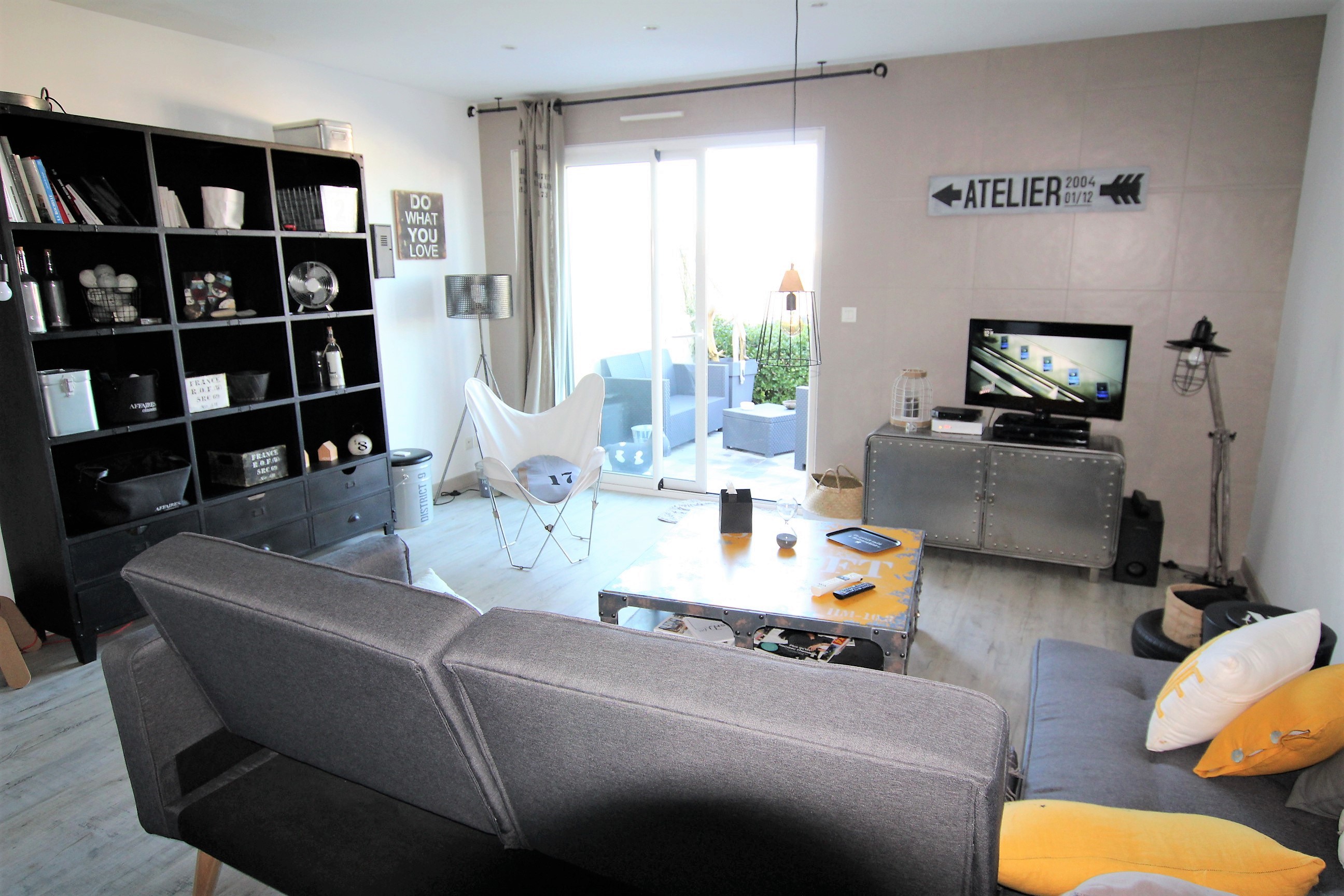 Qovop Immobilier | Achat Maison 90 m² - 17230 Villedoux