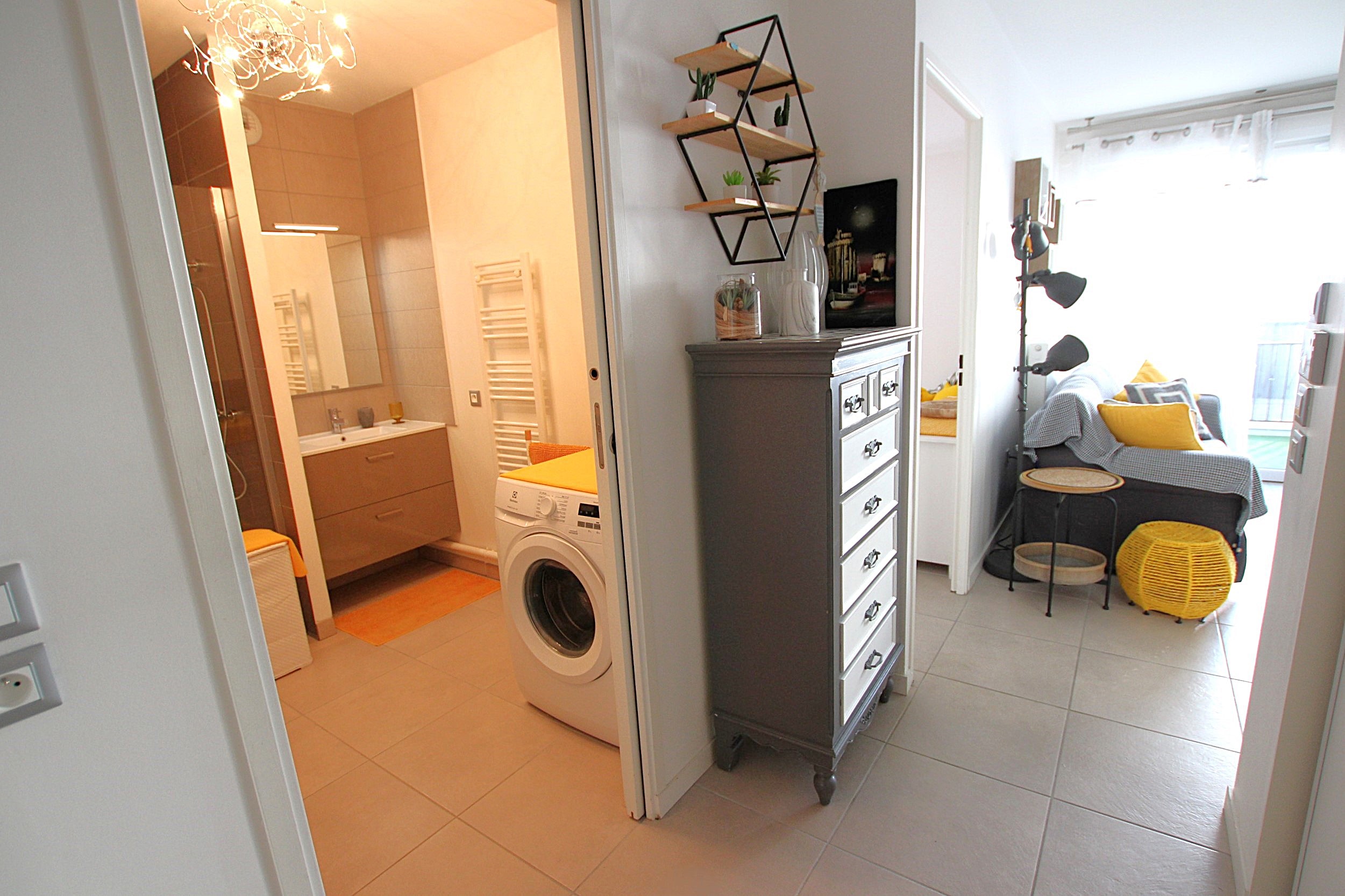 Qovop Immobilier | Achat Appartement 41 m² - 17000 la rochelle