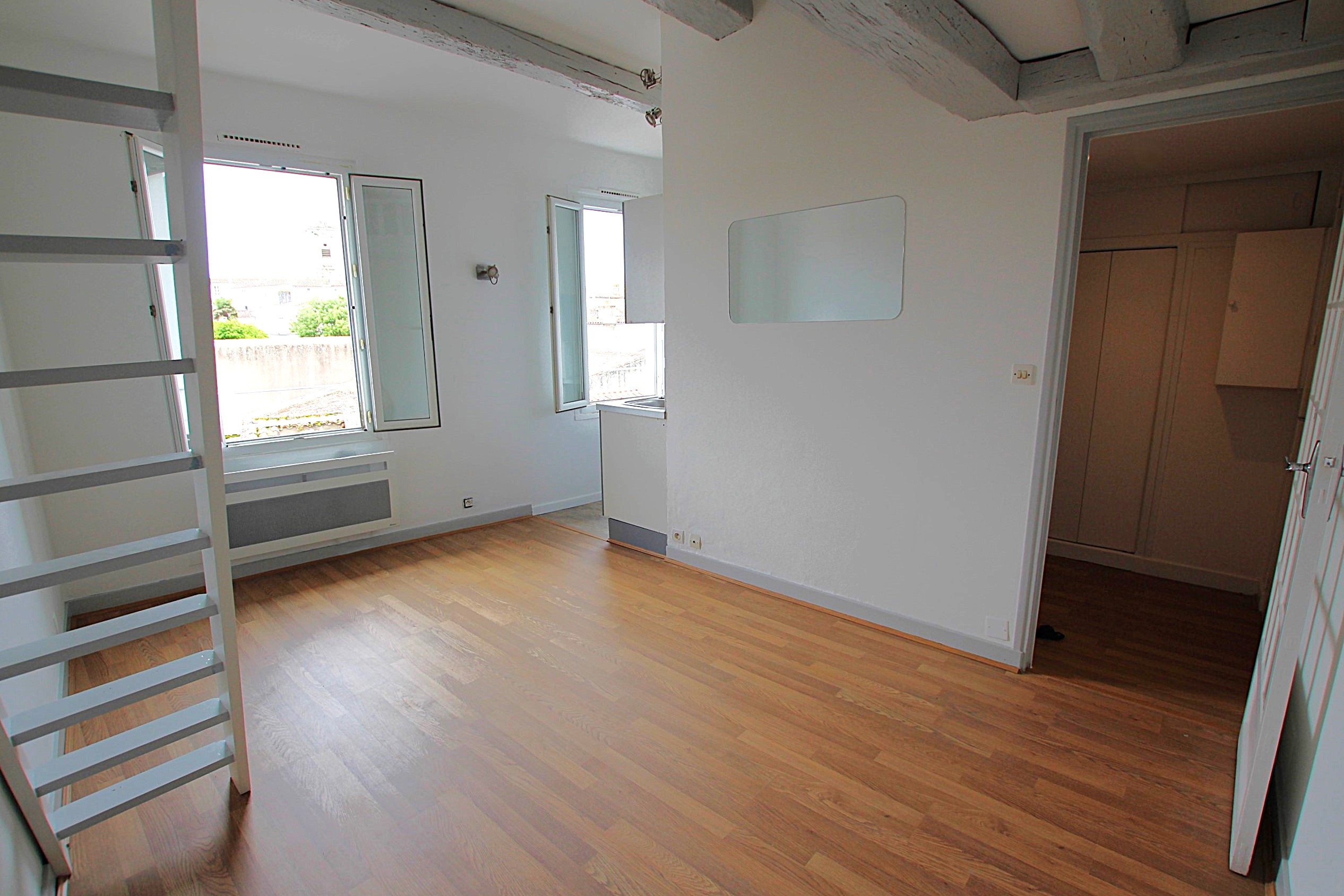 Qovop Immobilier | Achat Studio 19 m² - 17410 Saint-Martin-de-Ré