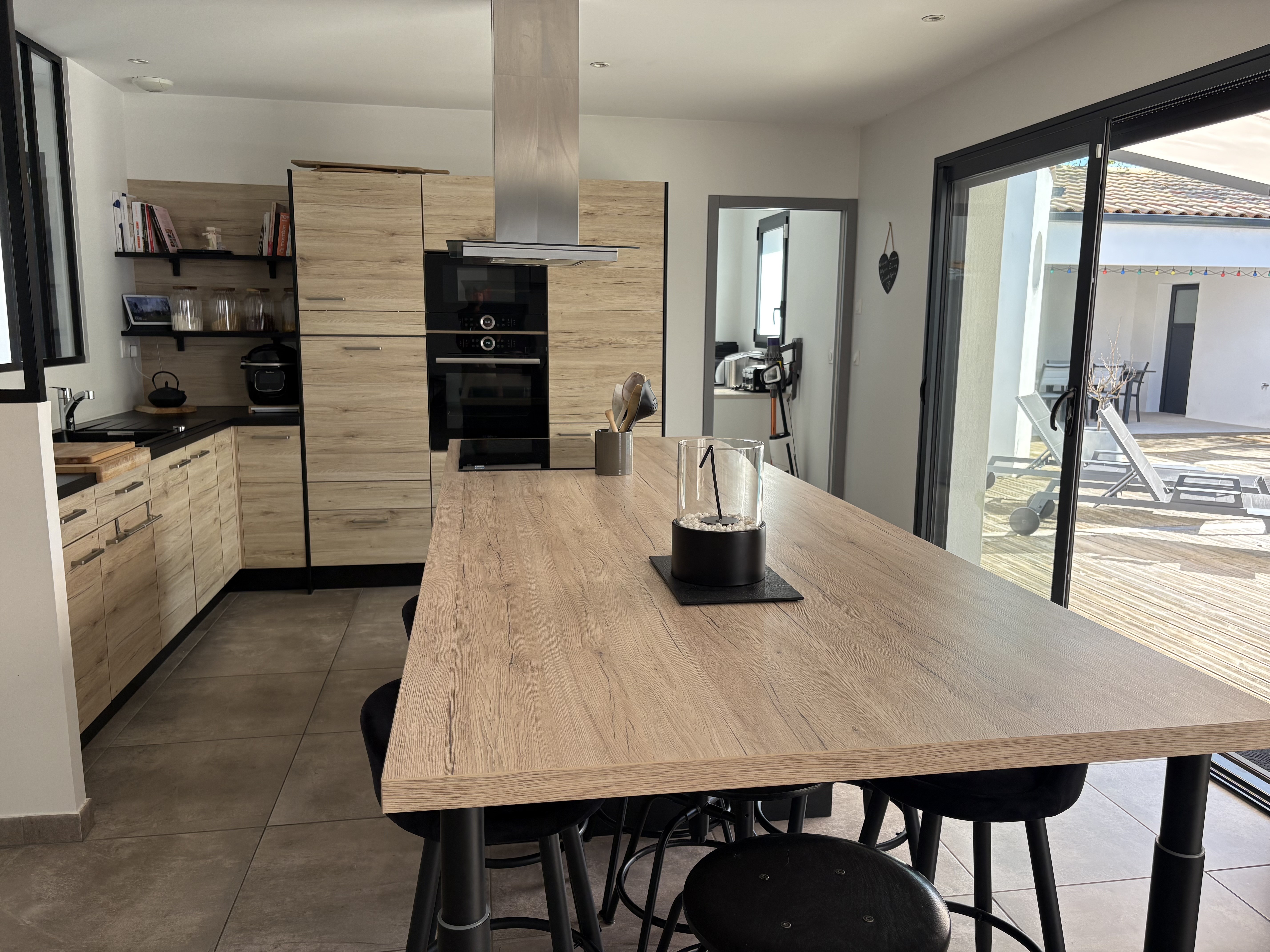 Qovop Immobilier | Achat Maison 175 m² - 17000 La Rochelle