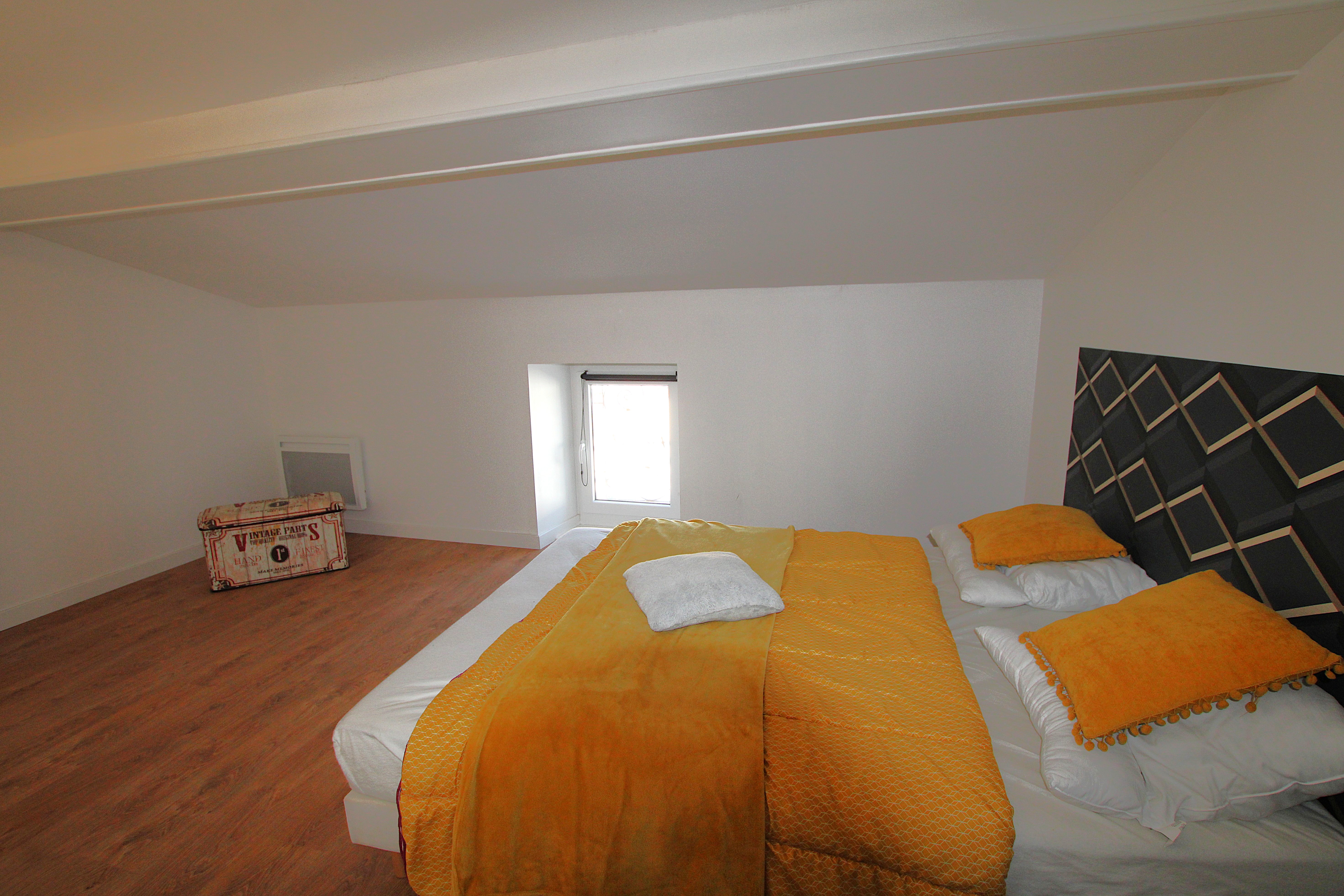 Qovop Immobilier | Achat Maison 110 m² - 17320 SAINT-JUST-LUZAC
