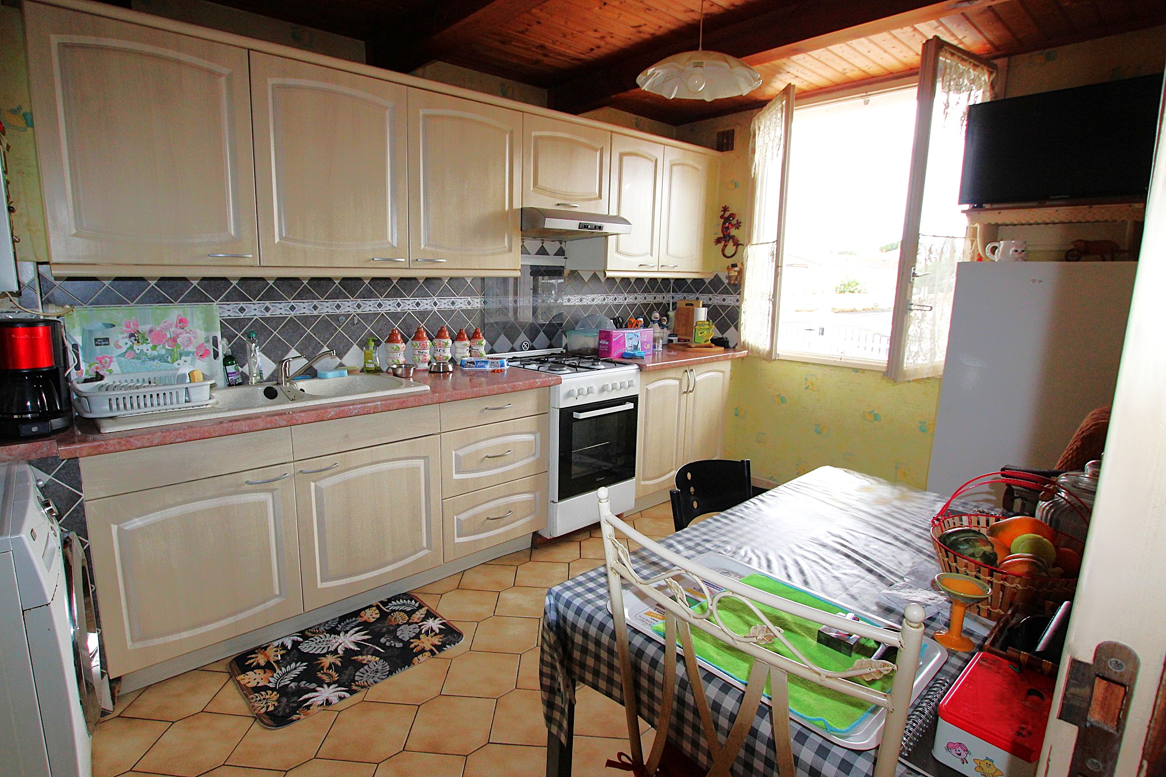 Qovop Immobilier | Achat Maison 88 m² - 17440 AYTRÉ