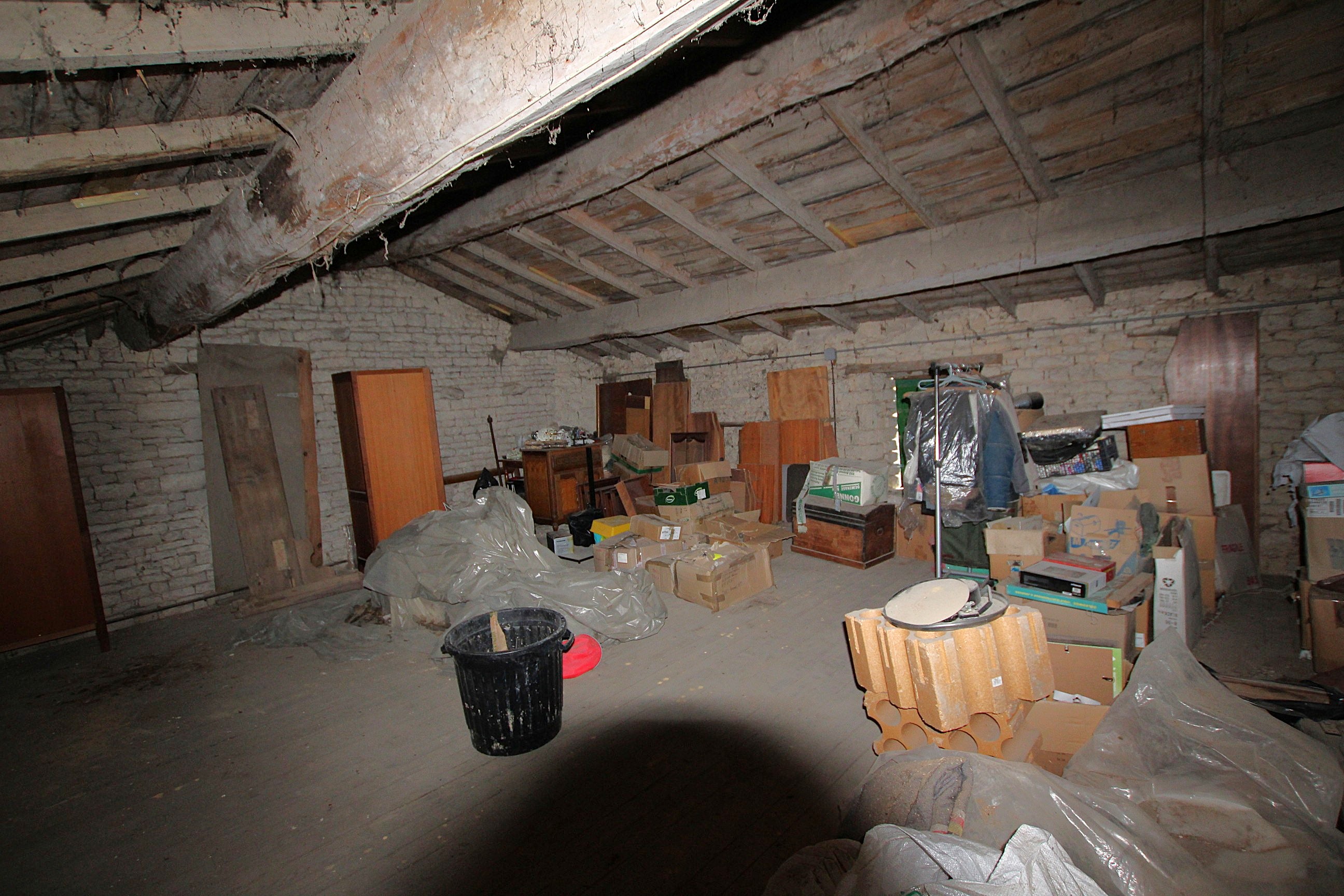 Qovop Immobilier | Achat Maison 168 m² - 17170 Cram-Chaban