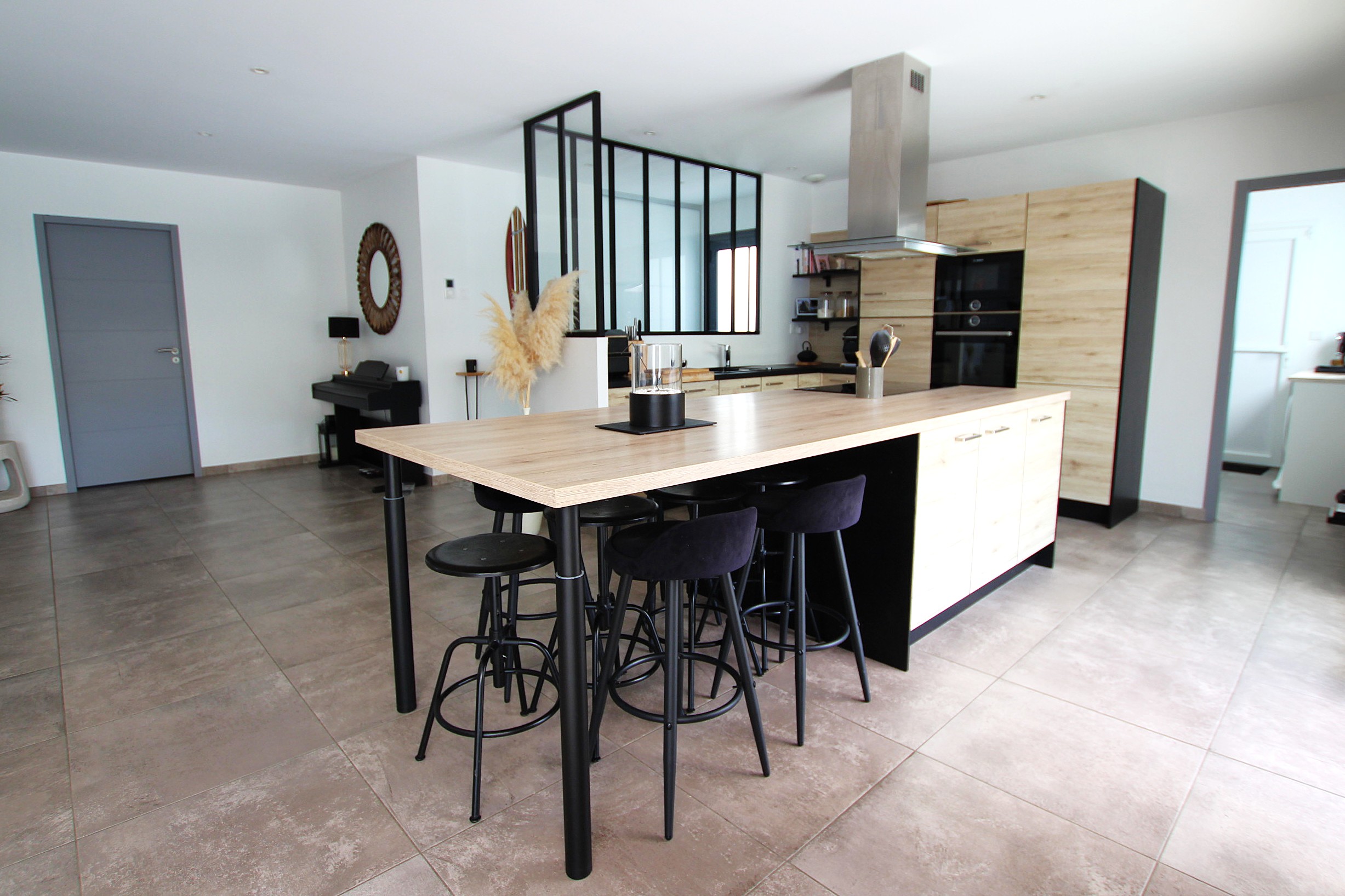 Qovop Immobilier | Achat Maison 175 m² - 17000 La Rochelle