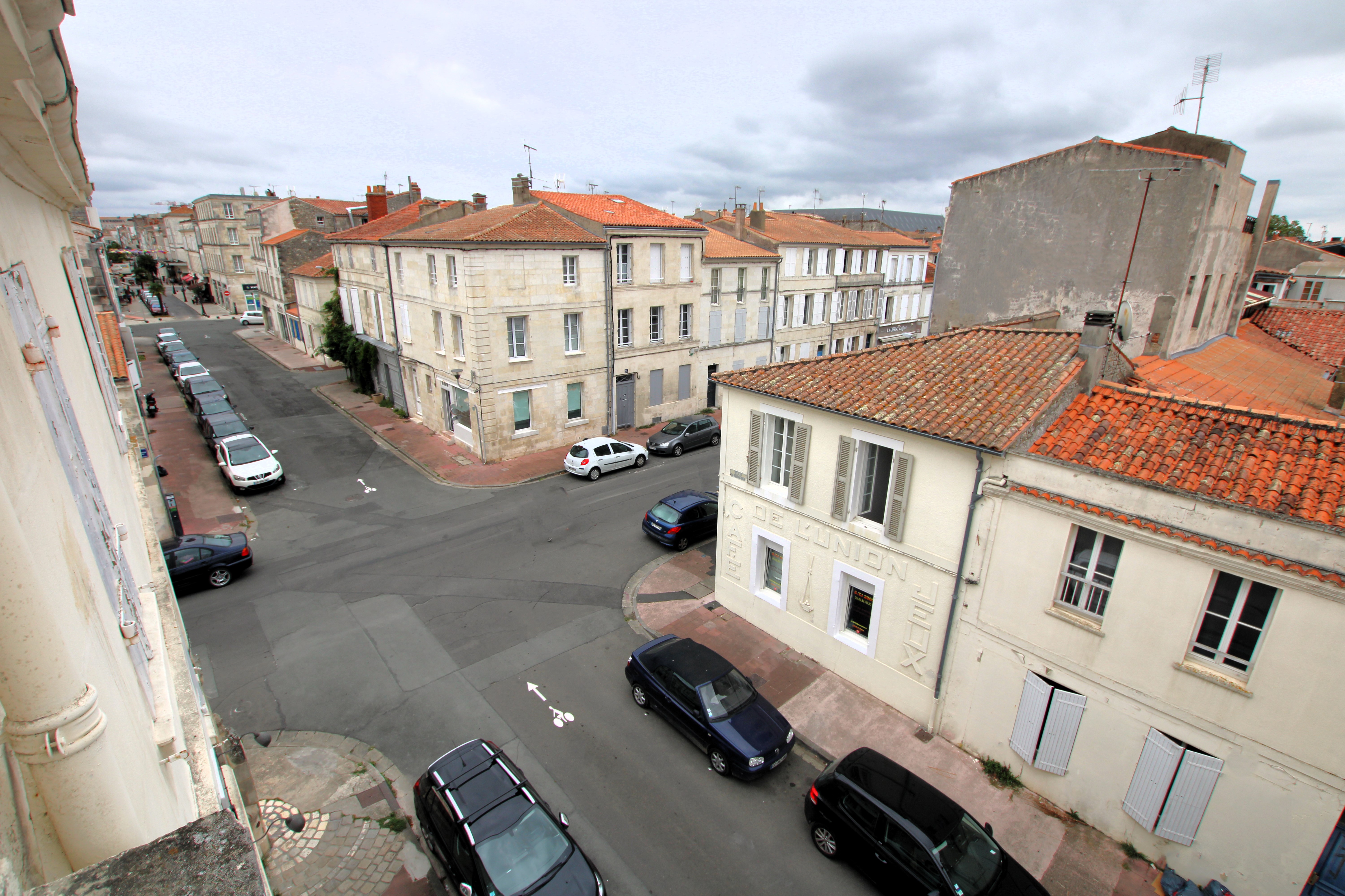 Qovop Immobilier | Achat Appartement 36 m² - 17300 Rochefort