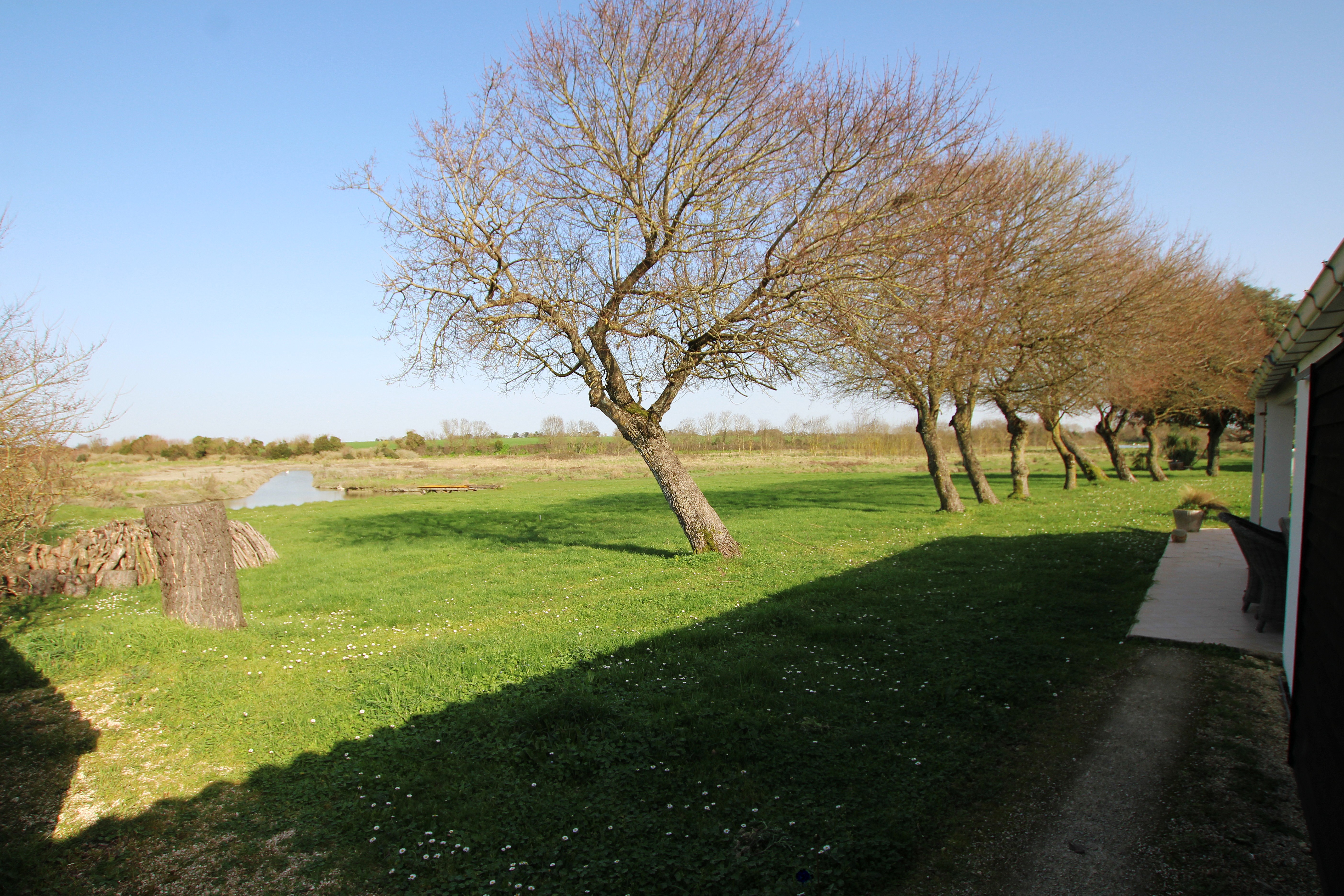 Qovop Immobilier | Achat Maison 225 m² - 17137 Nieul sur mer