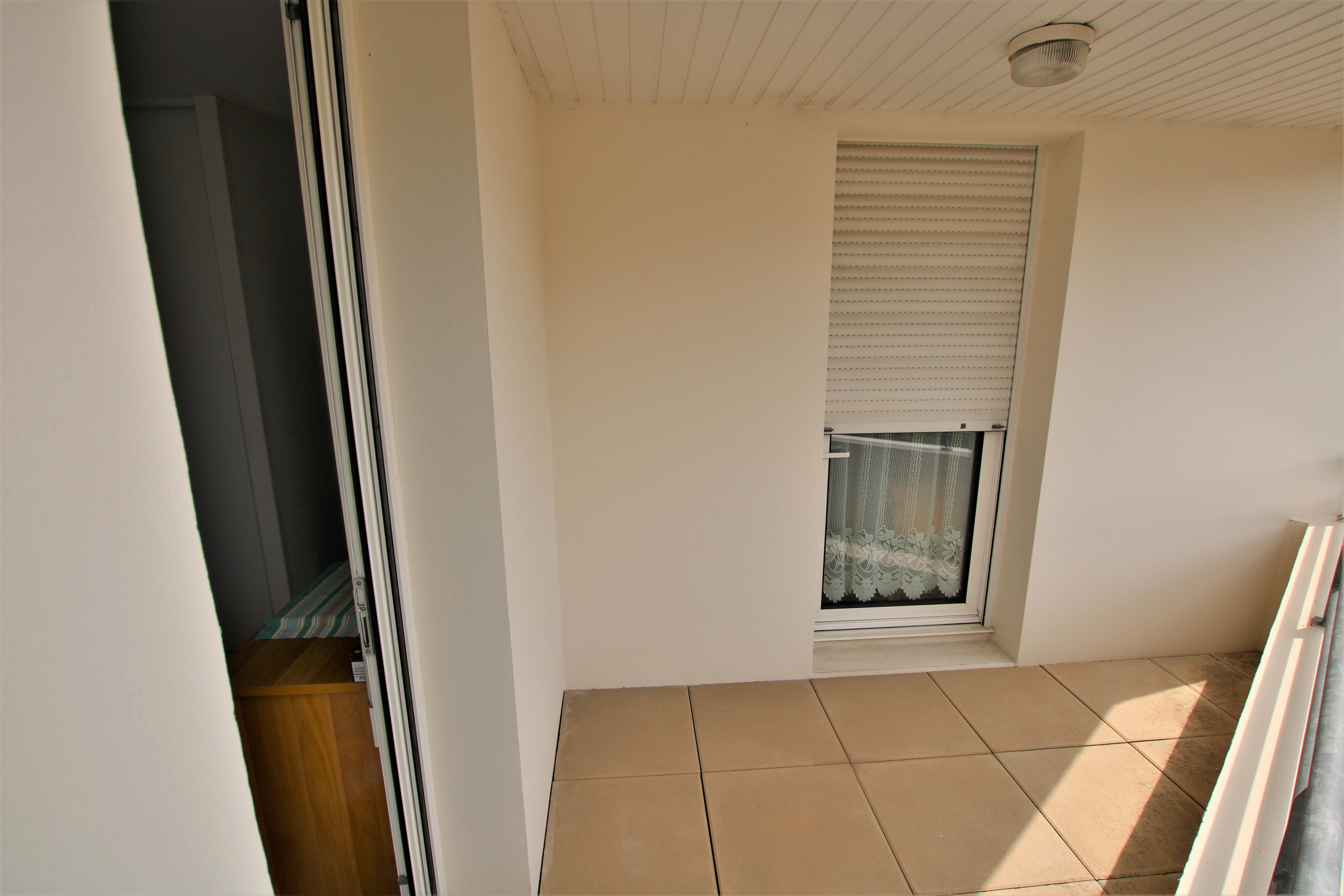Qovop Immobilier | Achat Appartement 46 m² - 17000 La Rochelle 