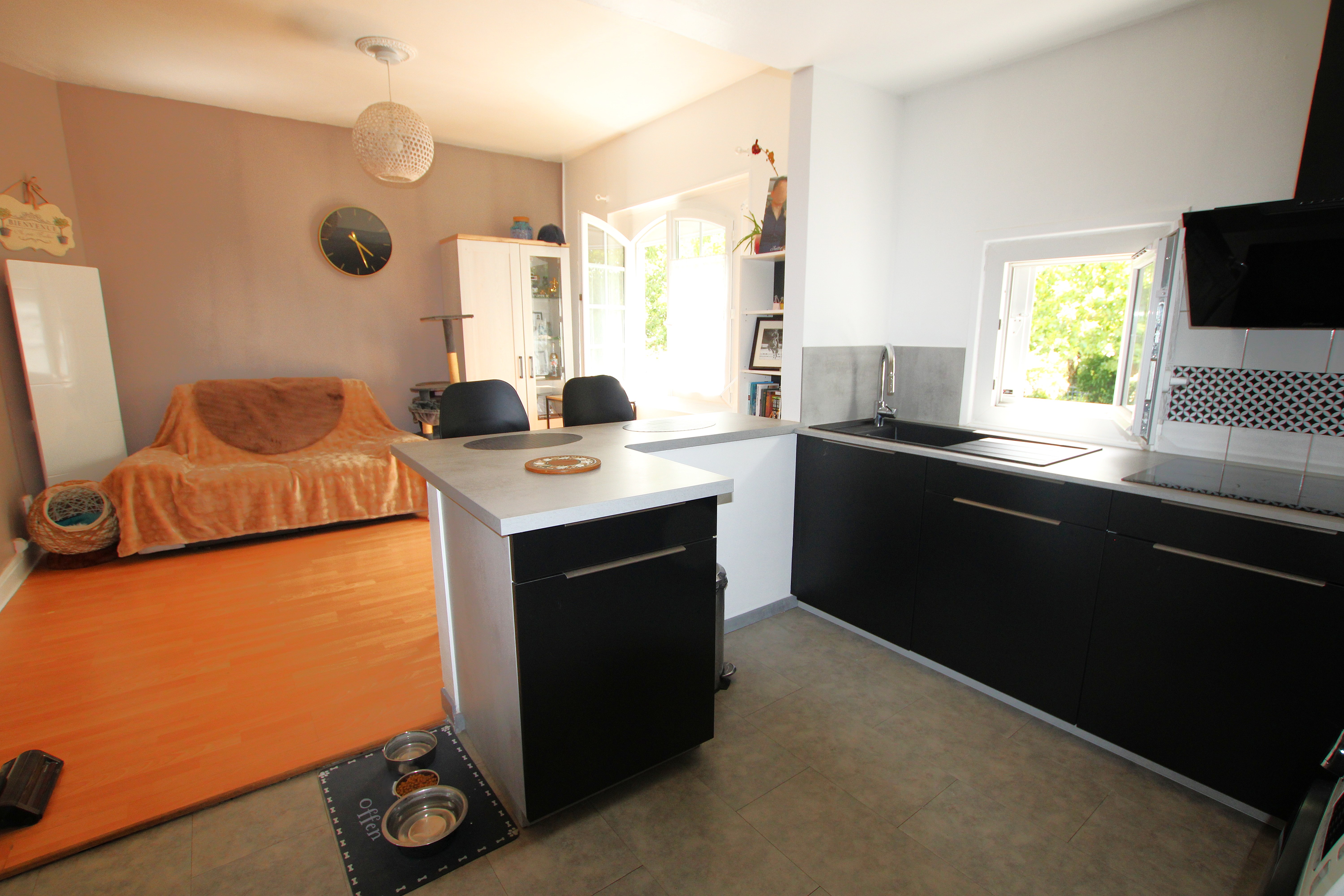 Qovop Immobilier | Achat Appartement 64 m² - 17300 ROCHEFORT