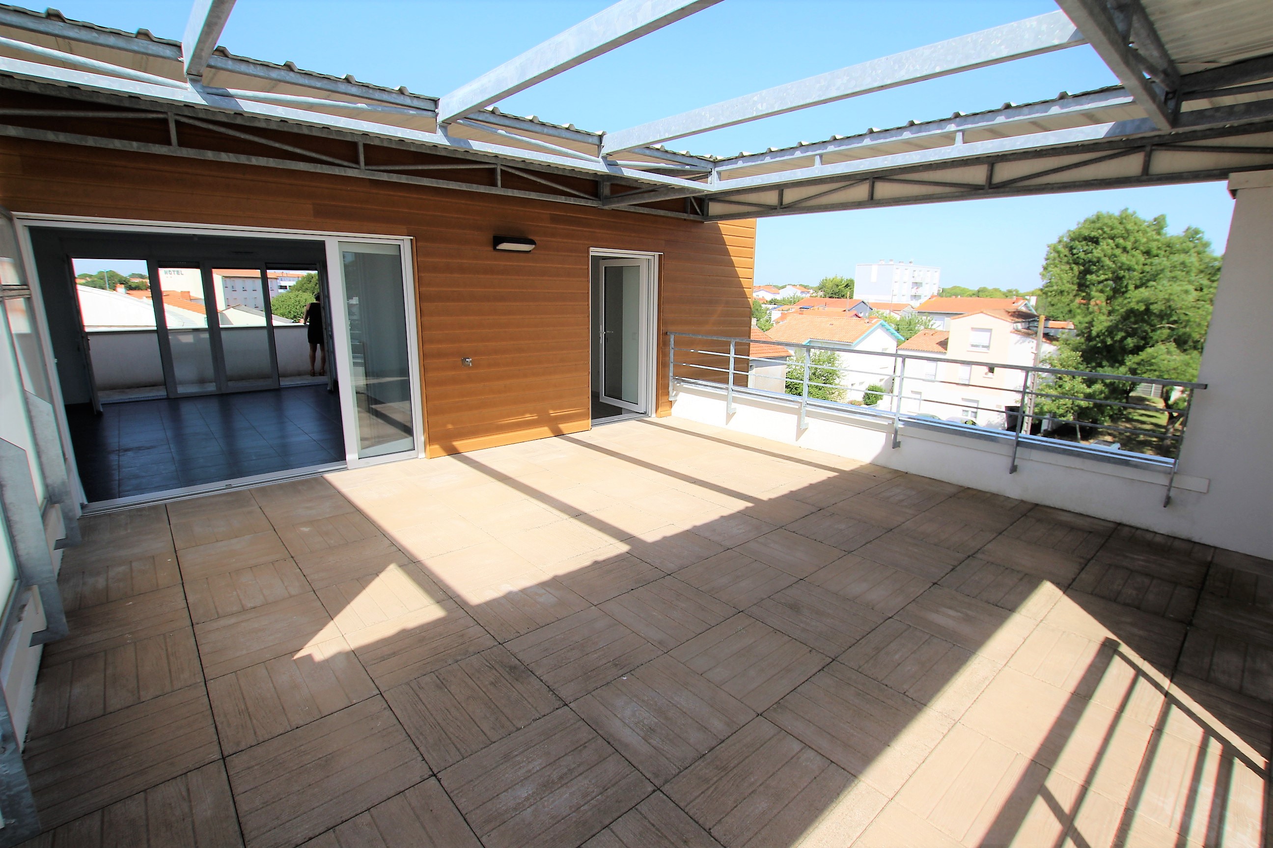 Qovop Immobilier | Achat Appartement 78 m² - 17000 La Rochelle