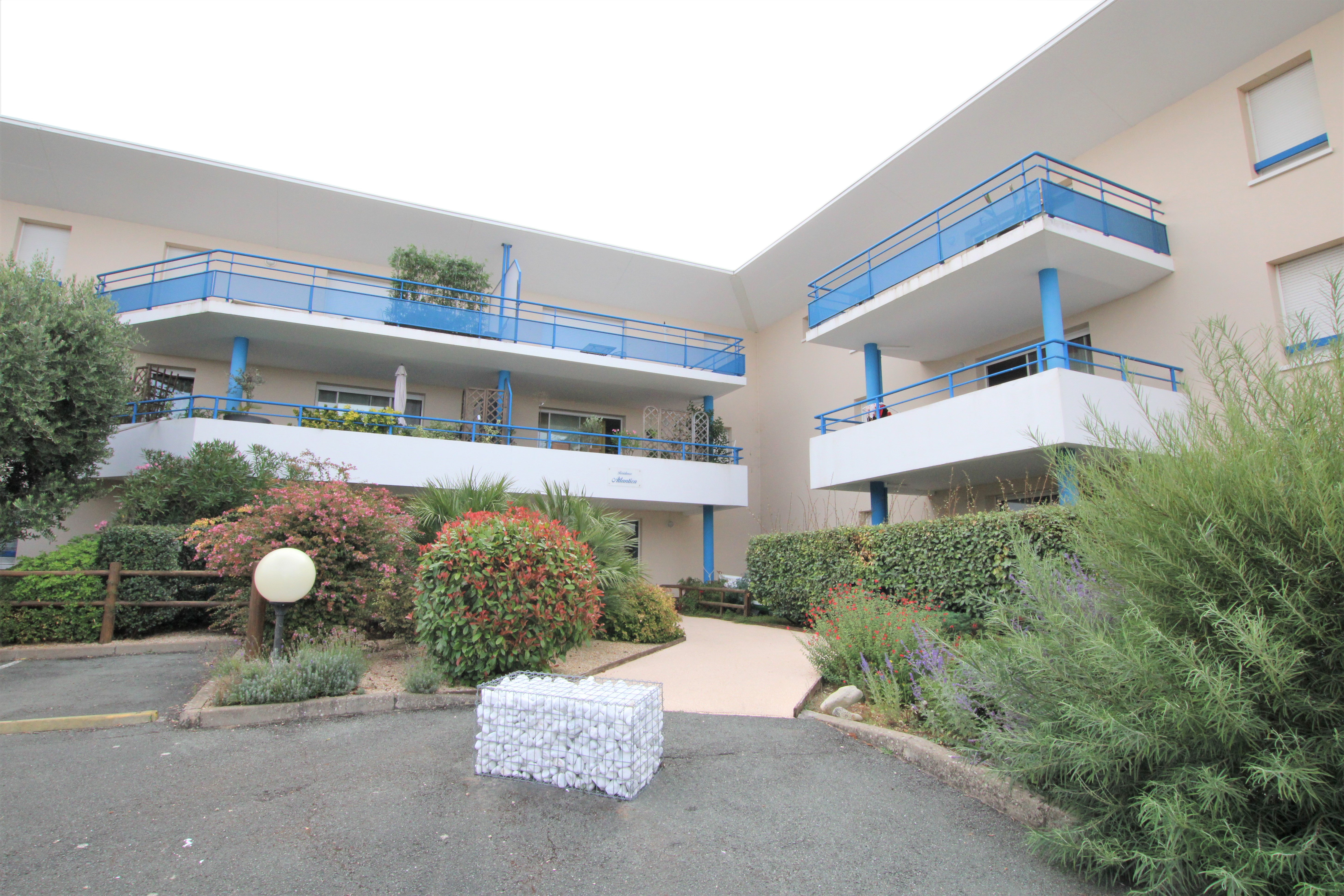 Qovop Immobilier | Achat Appartement 69 m² - 17440 Aytre 