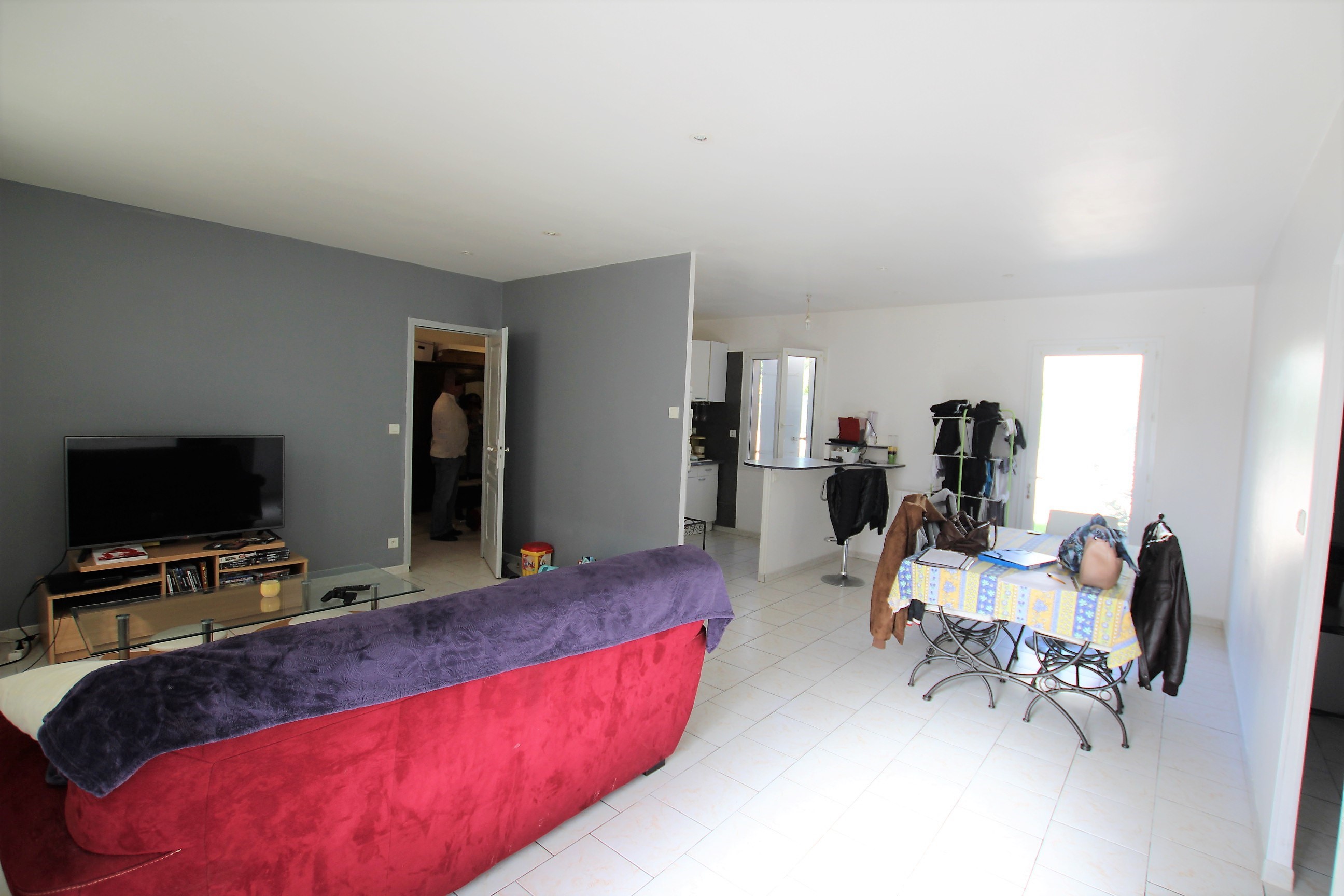 Qovop Immobilier | Achat Maison 58 m² - 17000 La Rochelle
