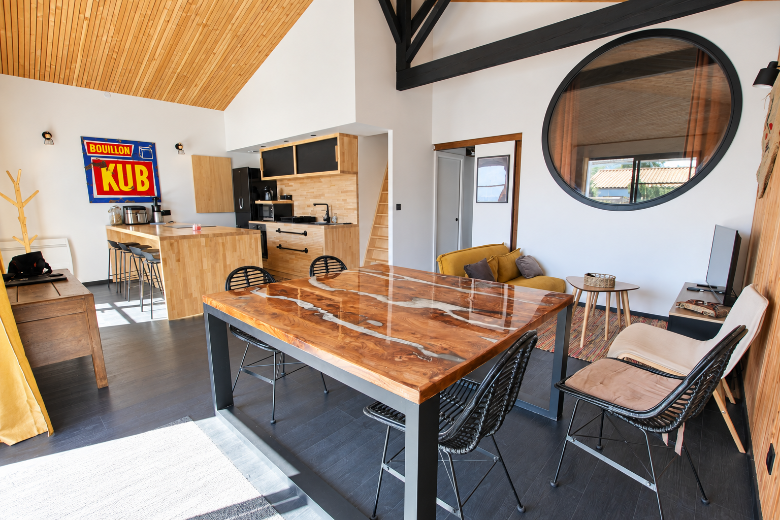 Qovop Immobilier | Achat Maison 60 m² - 17440 Aytré
