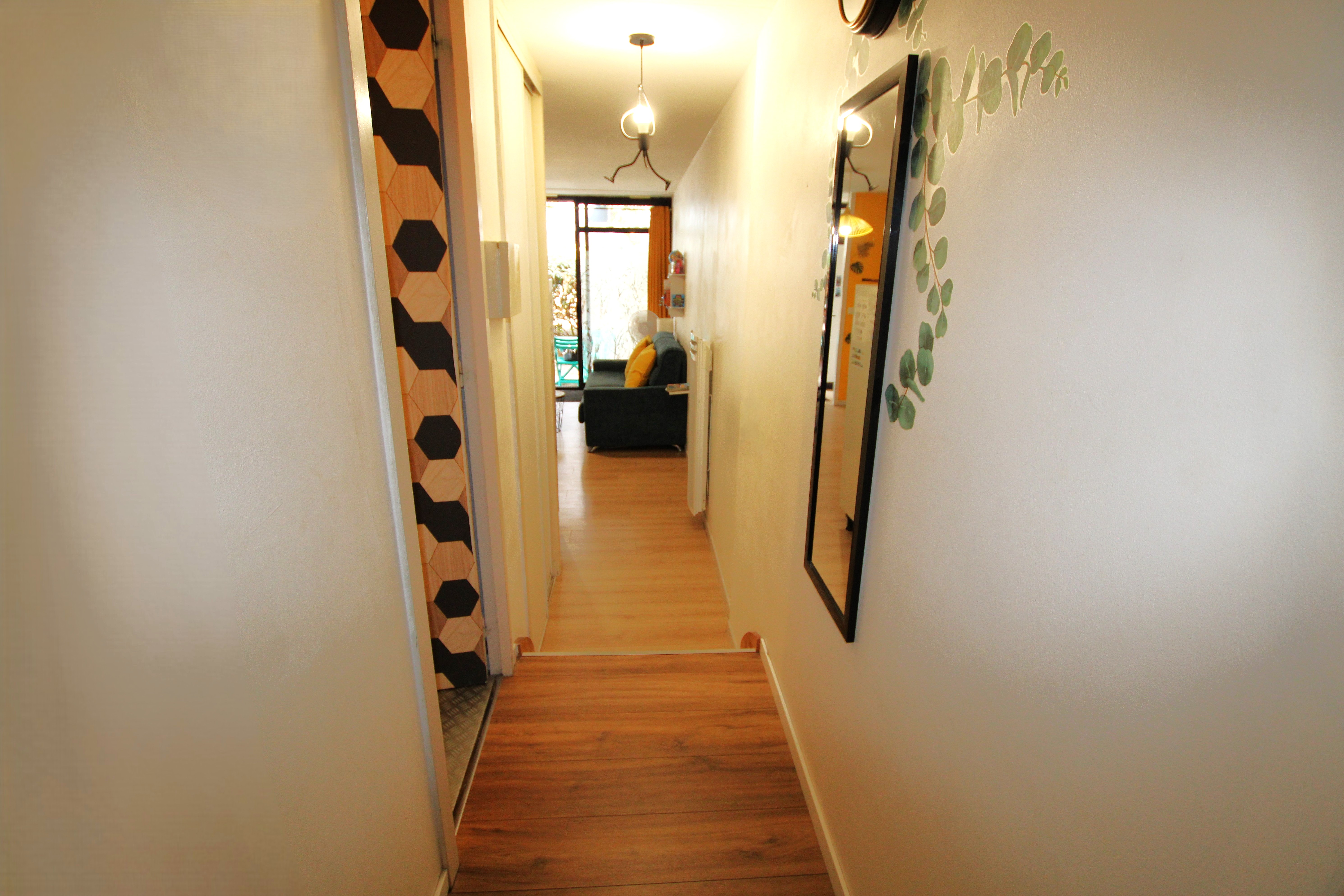 Qovop Immobilier | Achat Appartement 35 m² - 17000 LA ROCHELLE