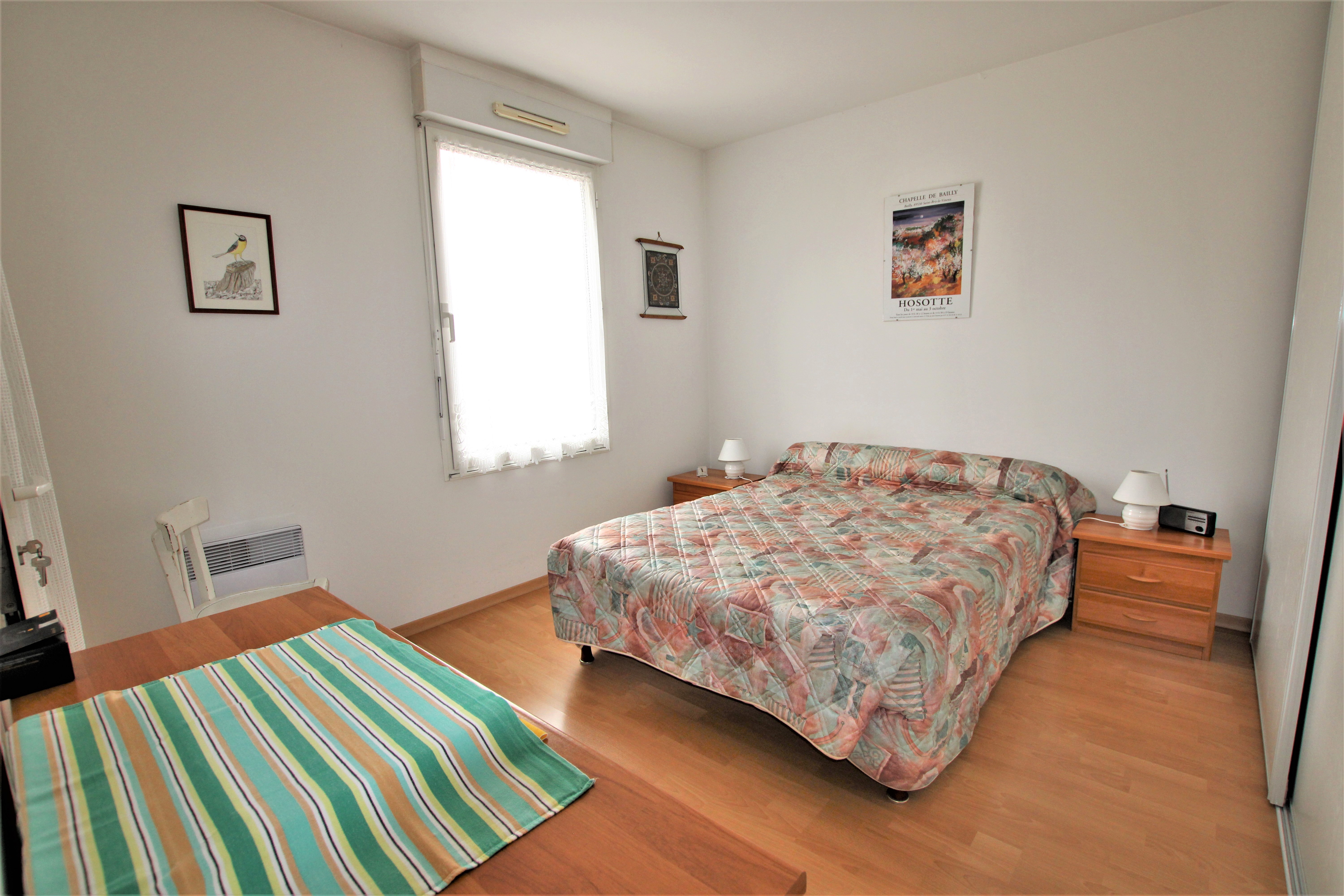 Qovop Immobilier | Achat Appartement 46 m² - 17000 La Rochelle 