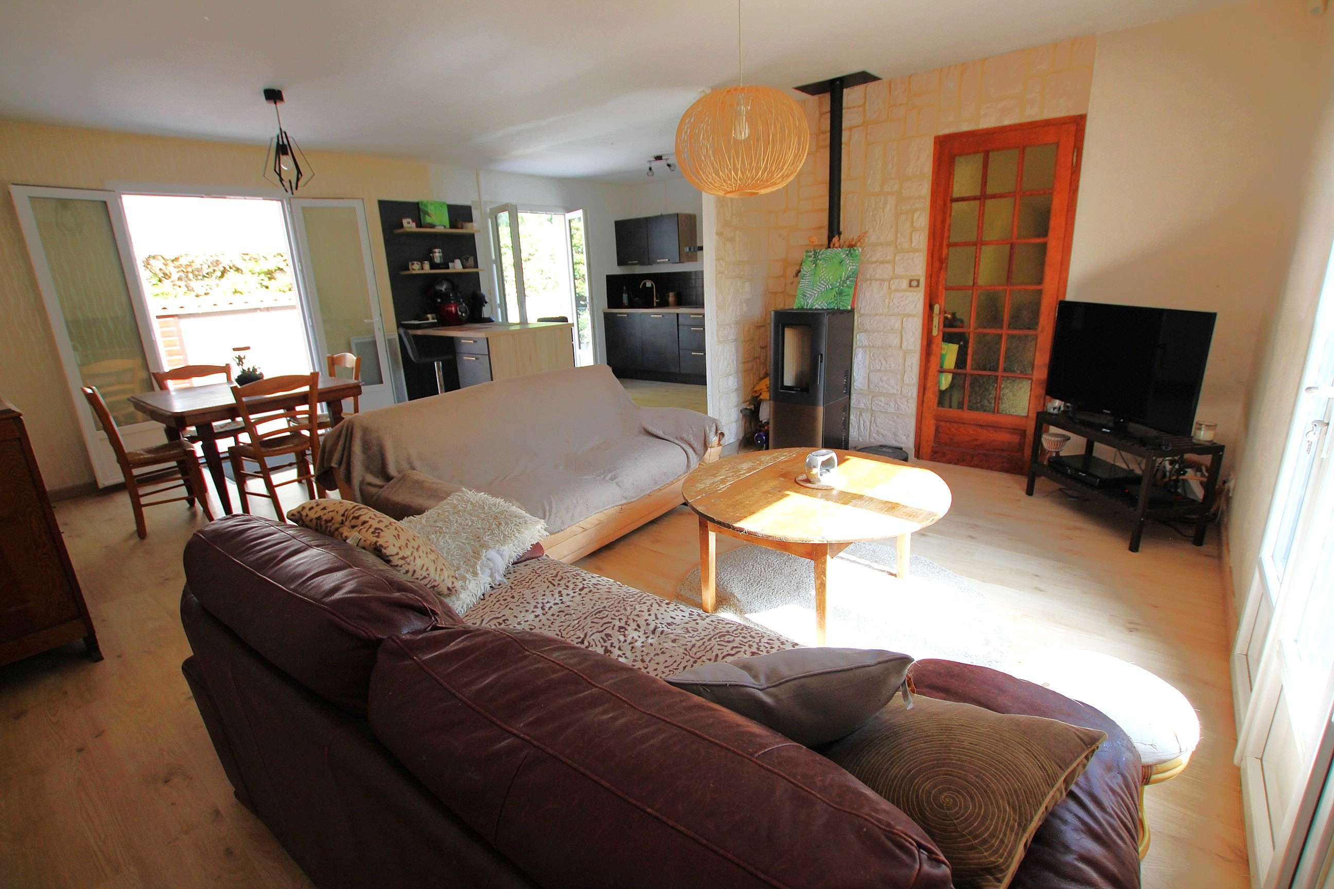 Qovop Immobilier | Achat Maison 87 m² - 17440 Aytré