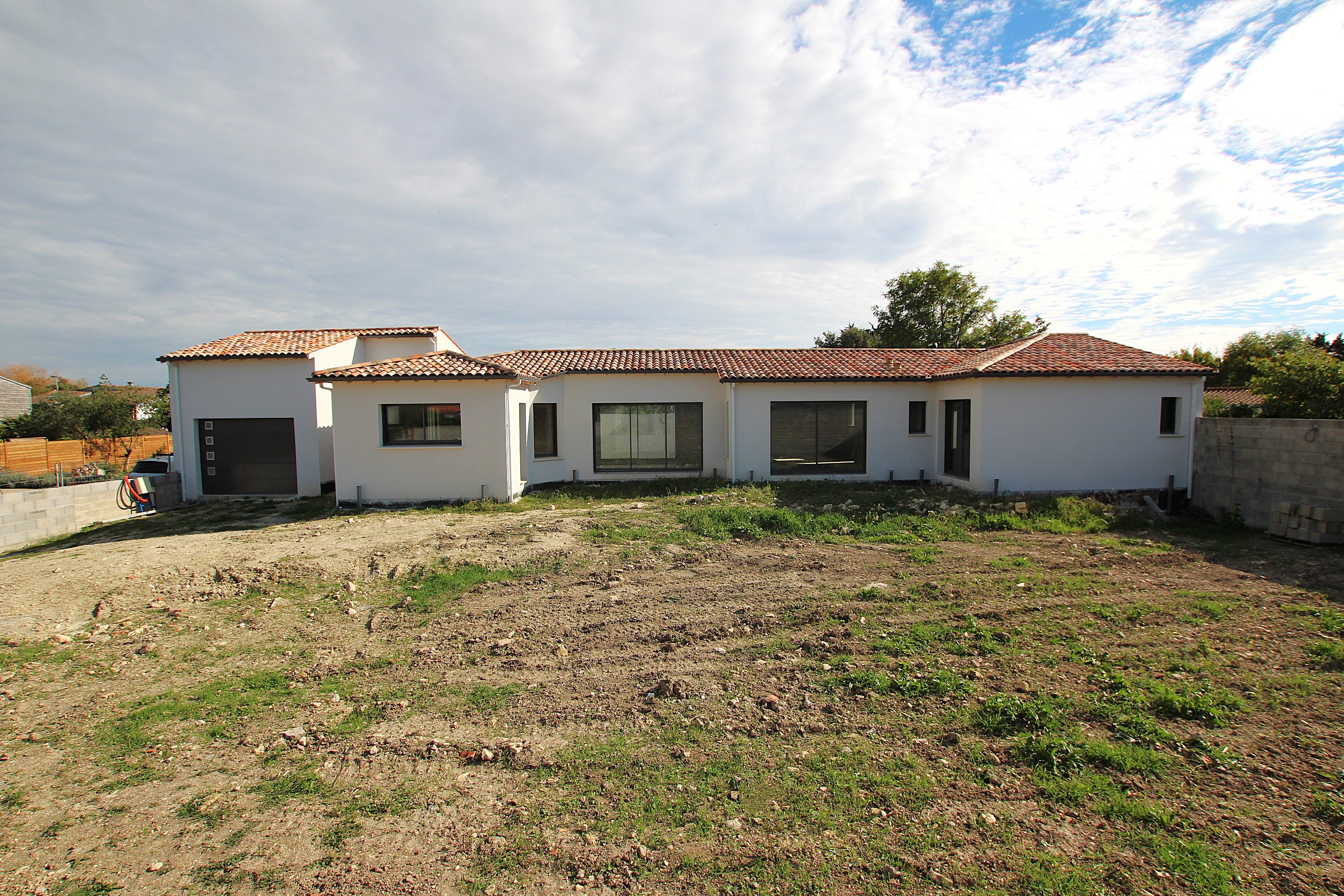 Qovop Immobilier | Achat Maison 168 m² - 17000 la rochelle