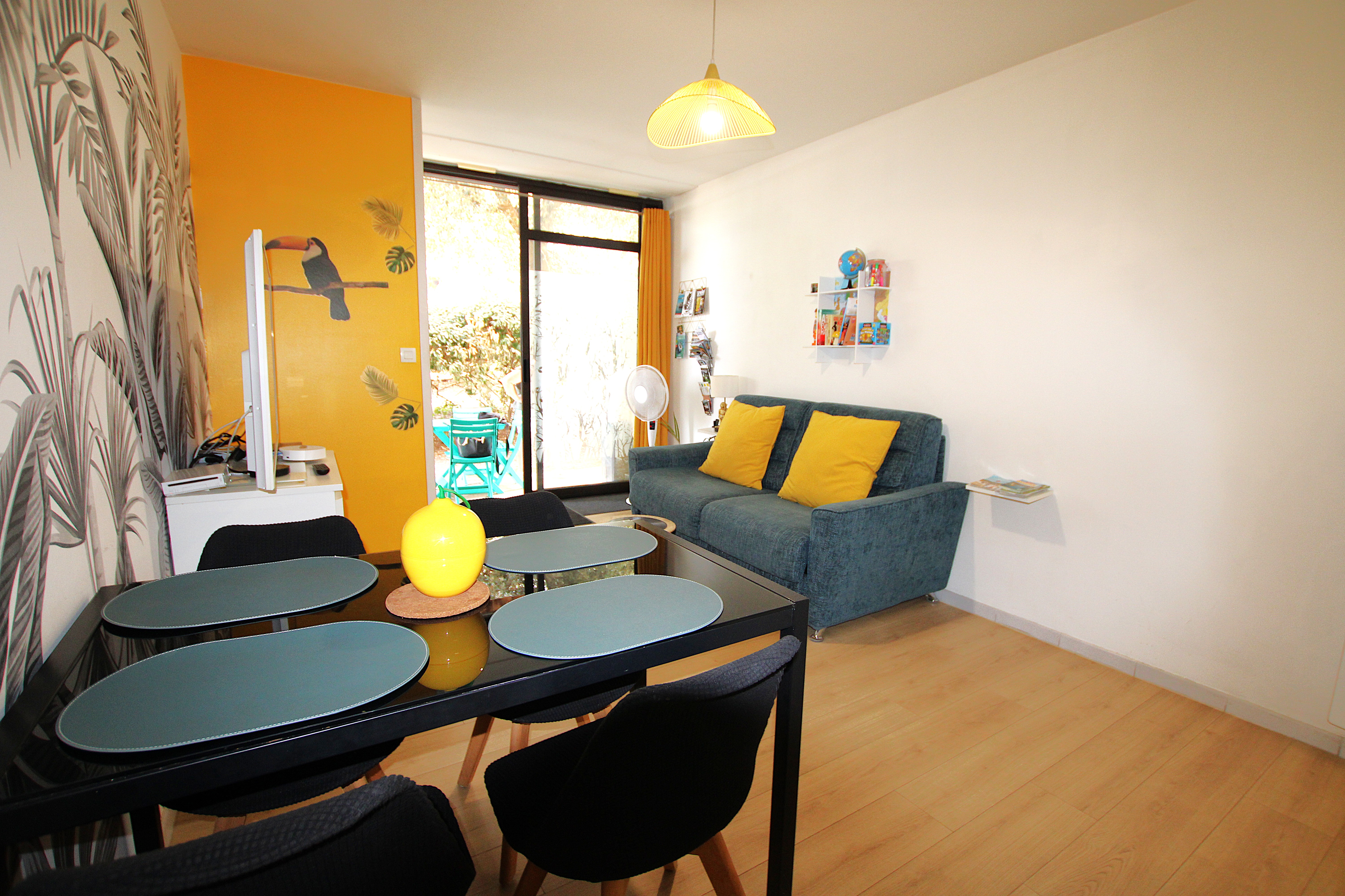 Qovop Immobilier | Achat Appartement 35 m² - 17000 LA ROCHELLE