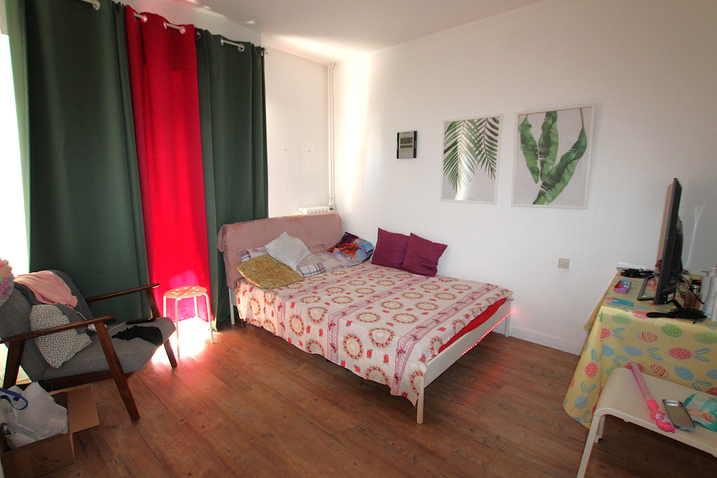 Qovop Immobilier | Achat Appartement 90 m² - 17000 la rochelle