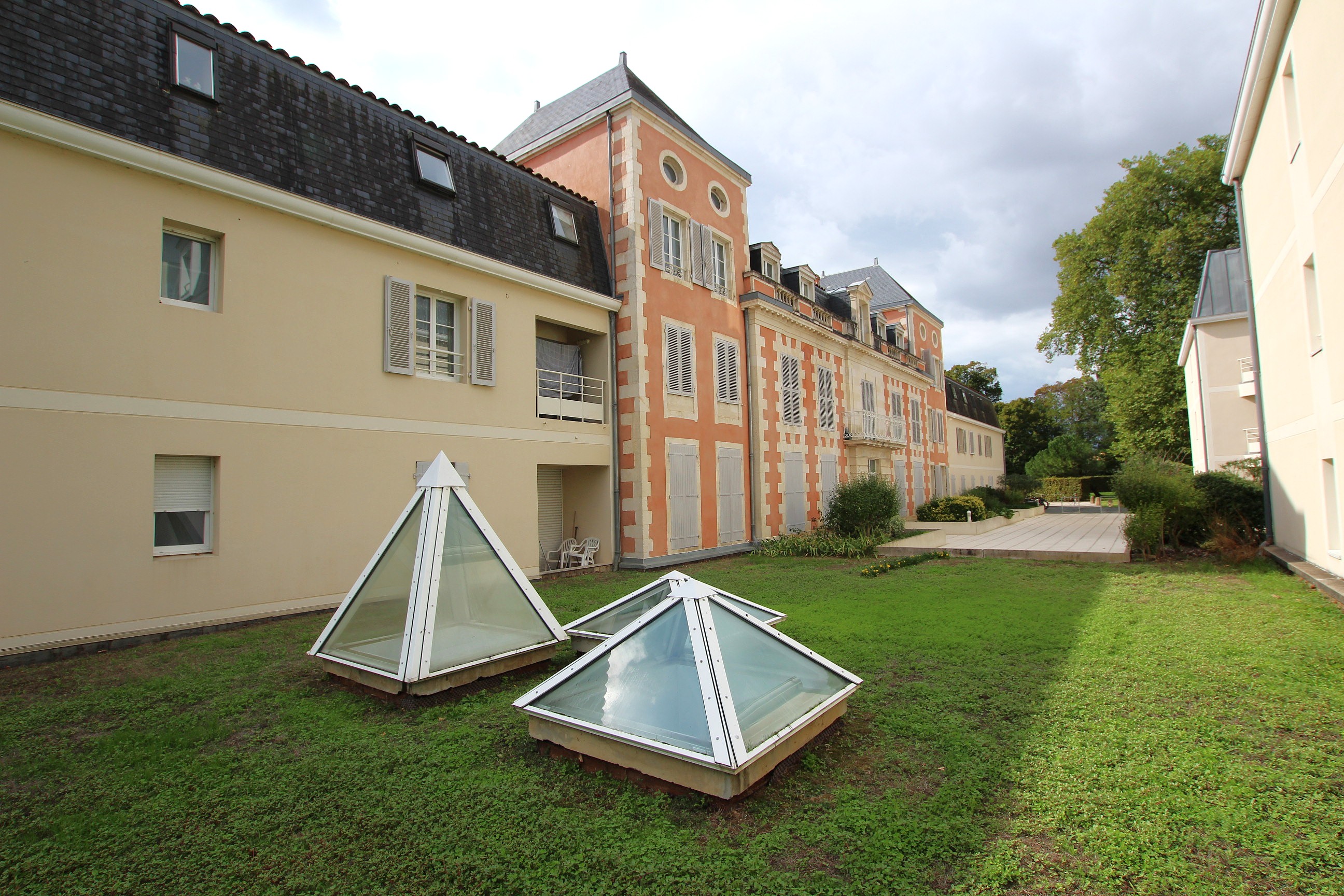 Qovop Immobilier | Achat Appartement 33 m² - 17180 PERIGNY 