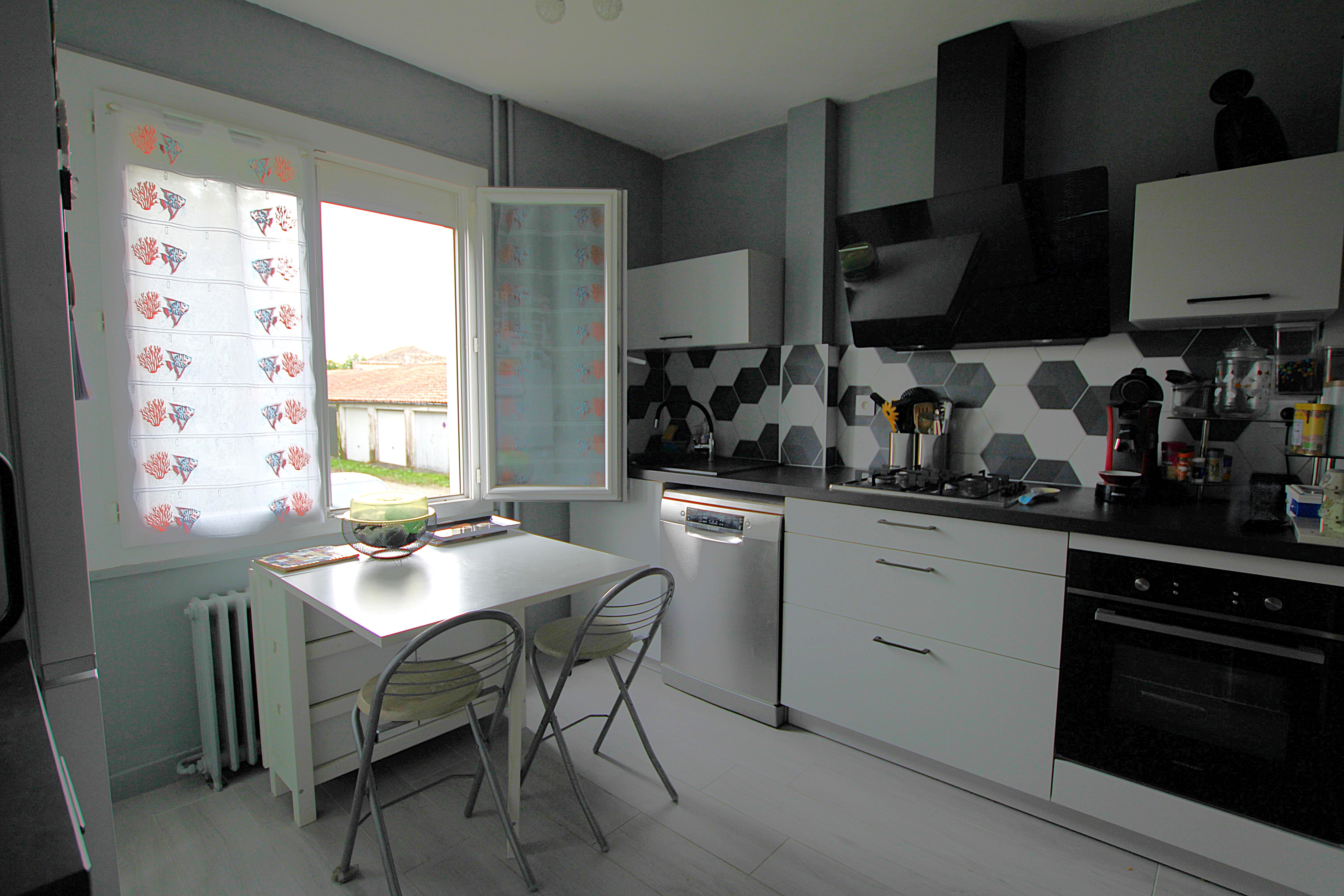 Qovop Immobilier | Achat Appartement 58 m² - 17300 Rochefort