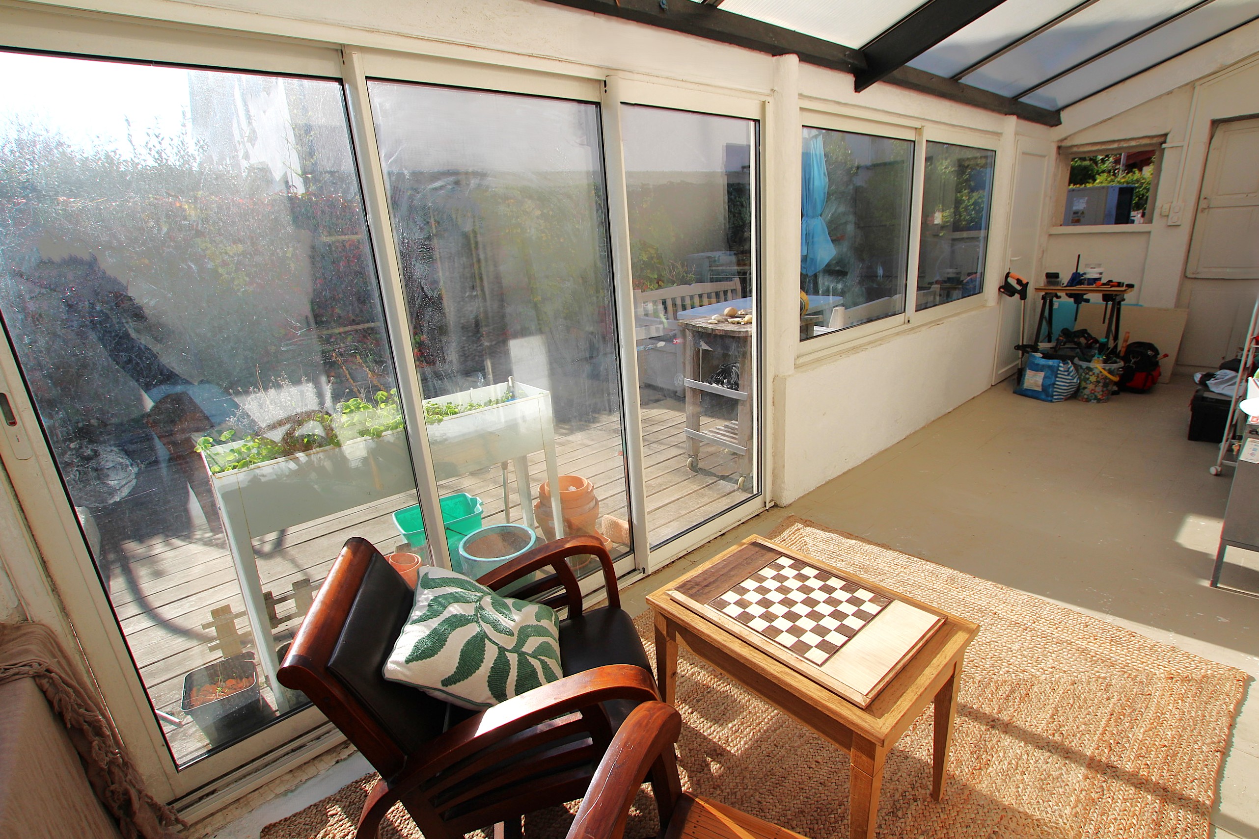 Qovop Immobilier | Achat Maison 98 m² - 17000 la rochelle
