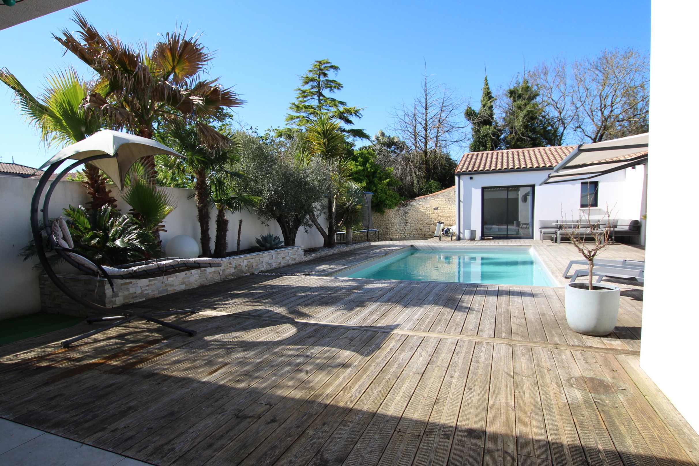 Qovop Immobilier | Achat Maison 175 m² - 17000 La Rochelle