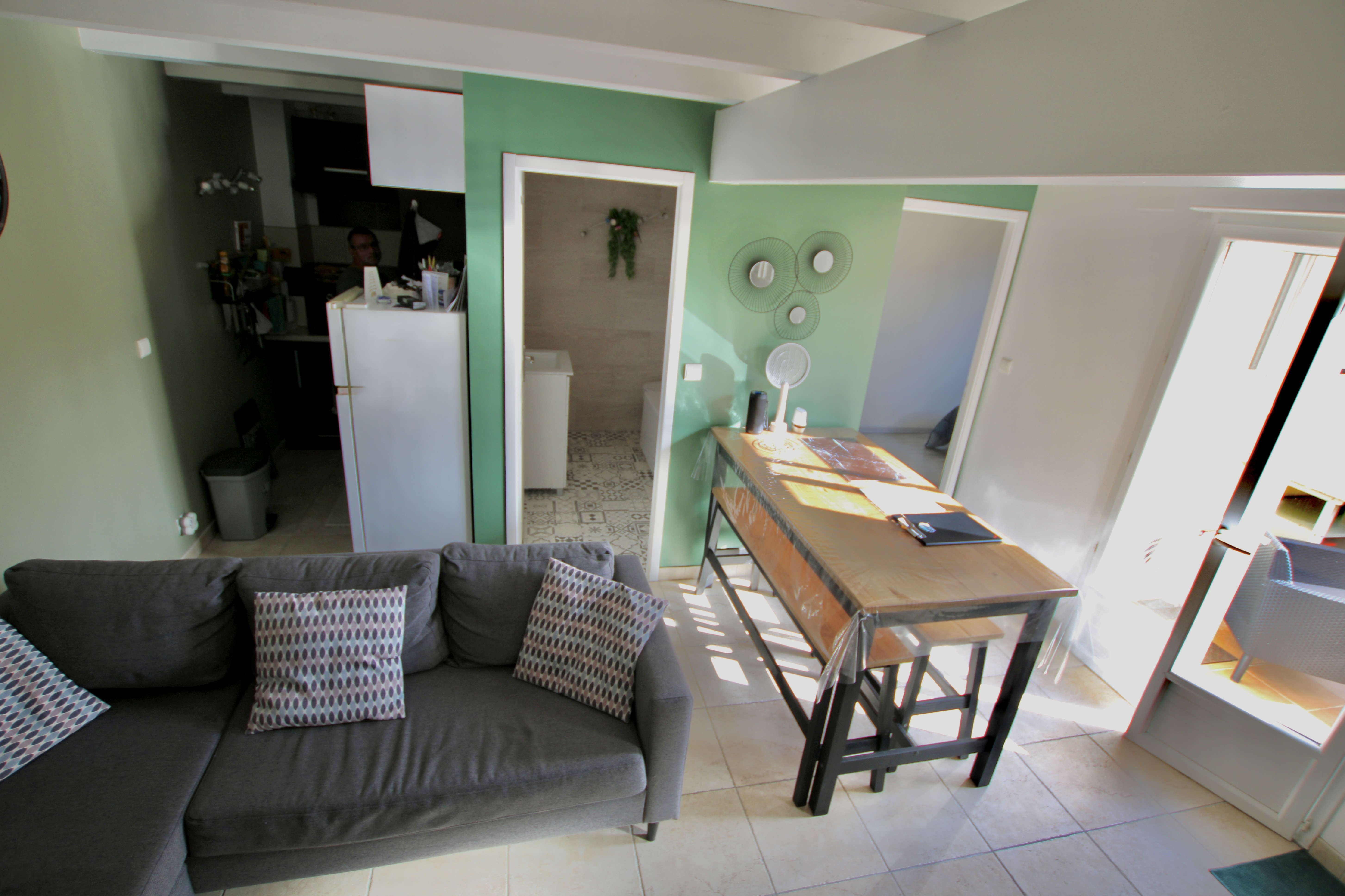 Qovop Immobilier | Achat Maison 44 m² - 17300 ROCHEFORT