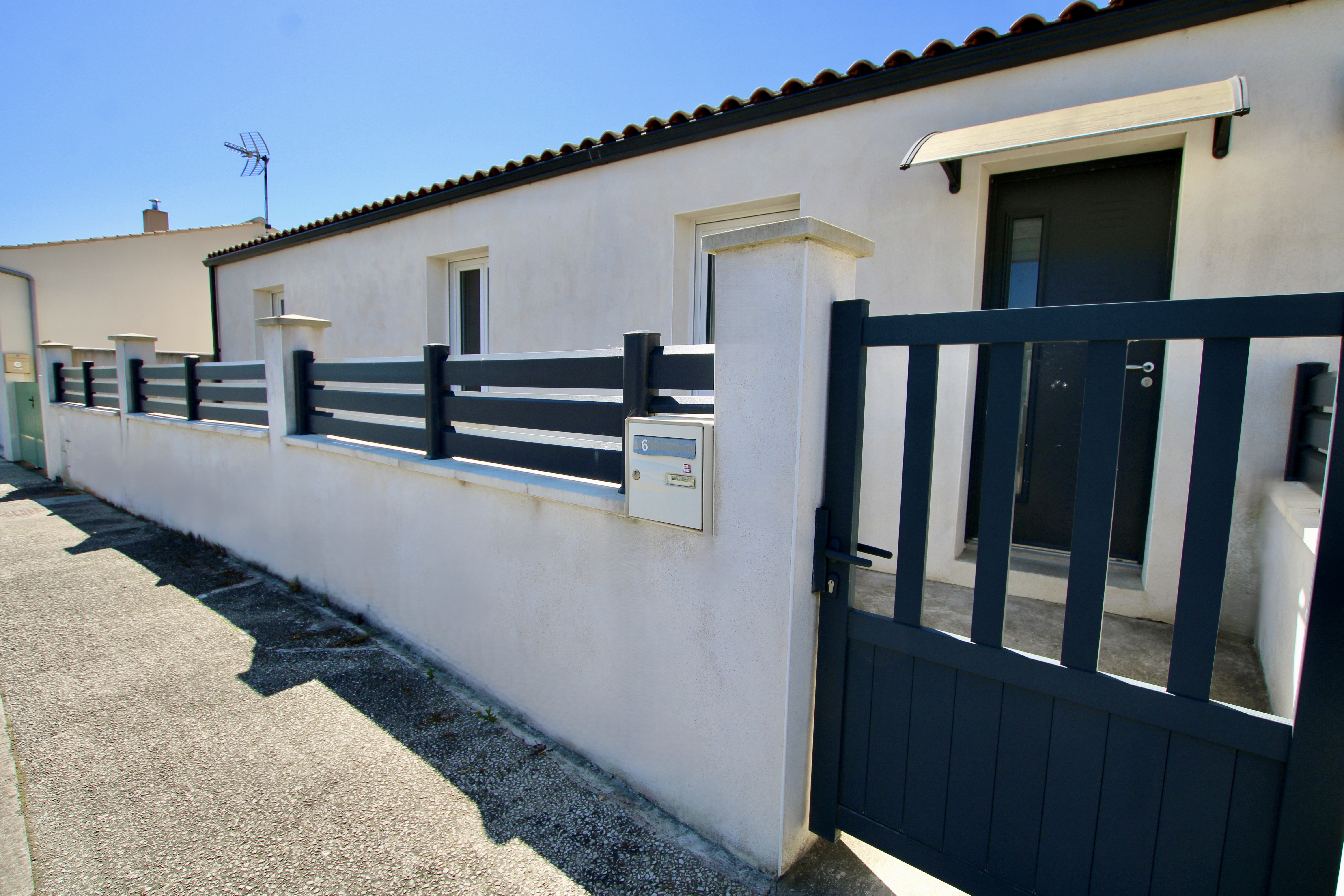 Qovop Immobilier | Achat Maison 125 m² - 17300 Rochefort
