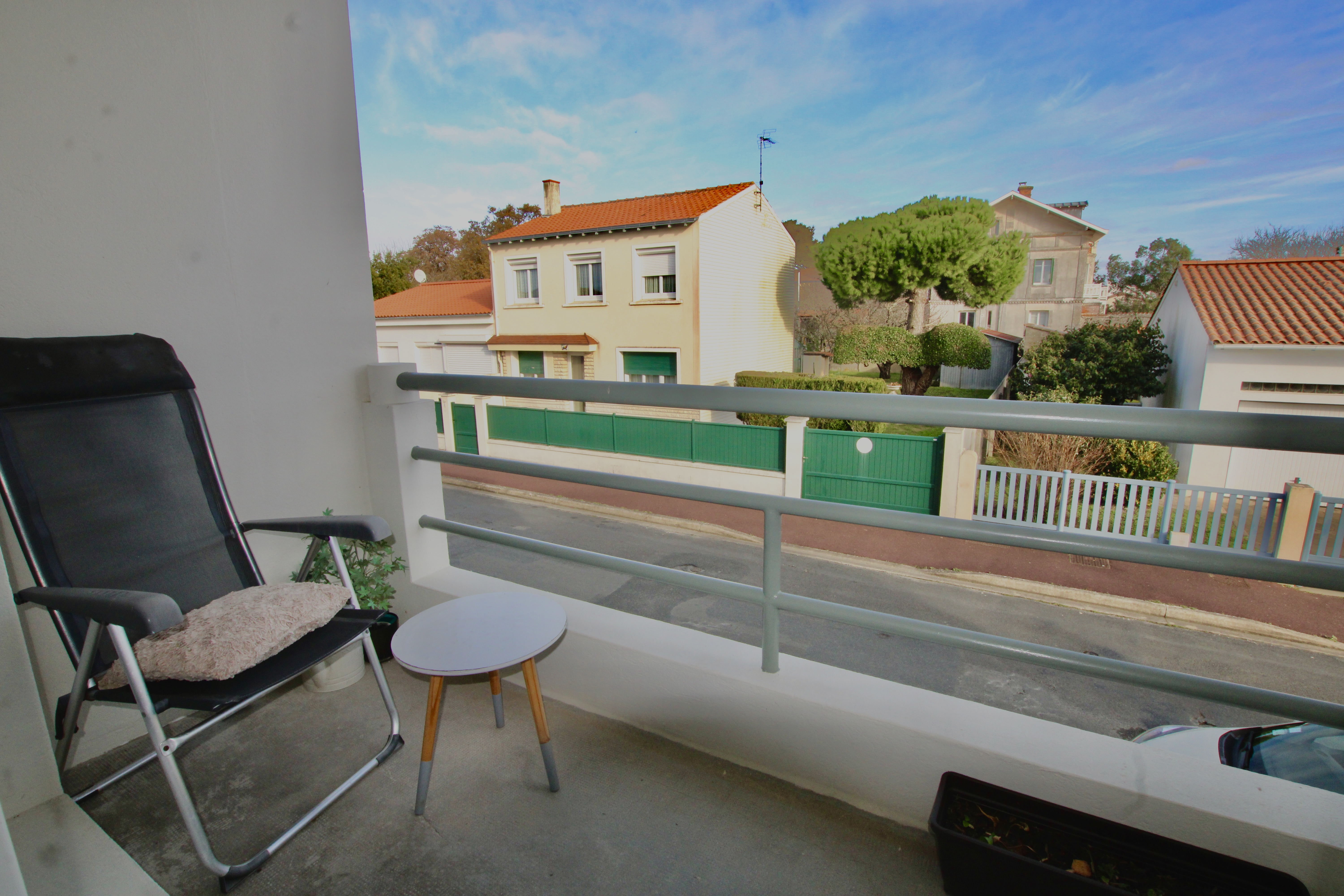 Qovop Immobilier | Achat Maison 40 m² - 17450 Fouras