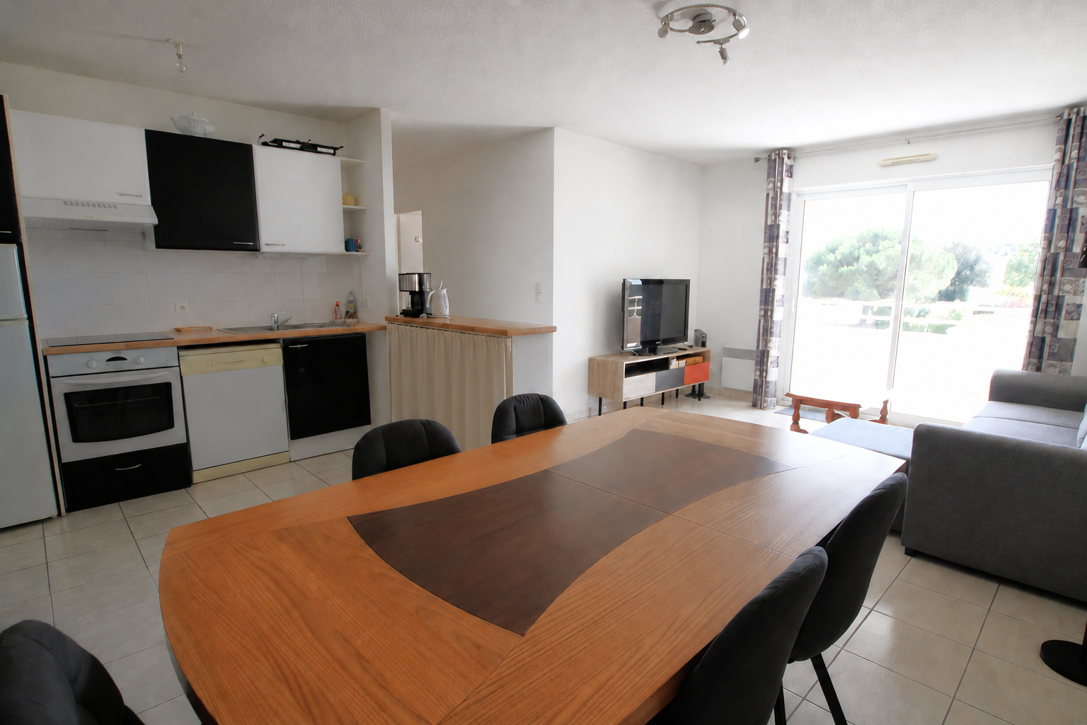 Qovop Immobilier | Achat Appartement 65 m² - 17620 Echillais