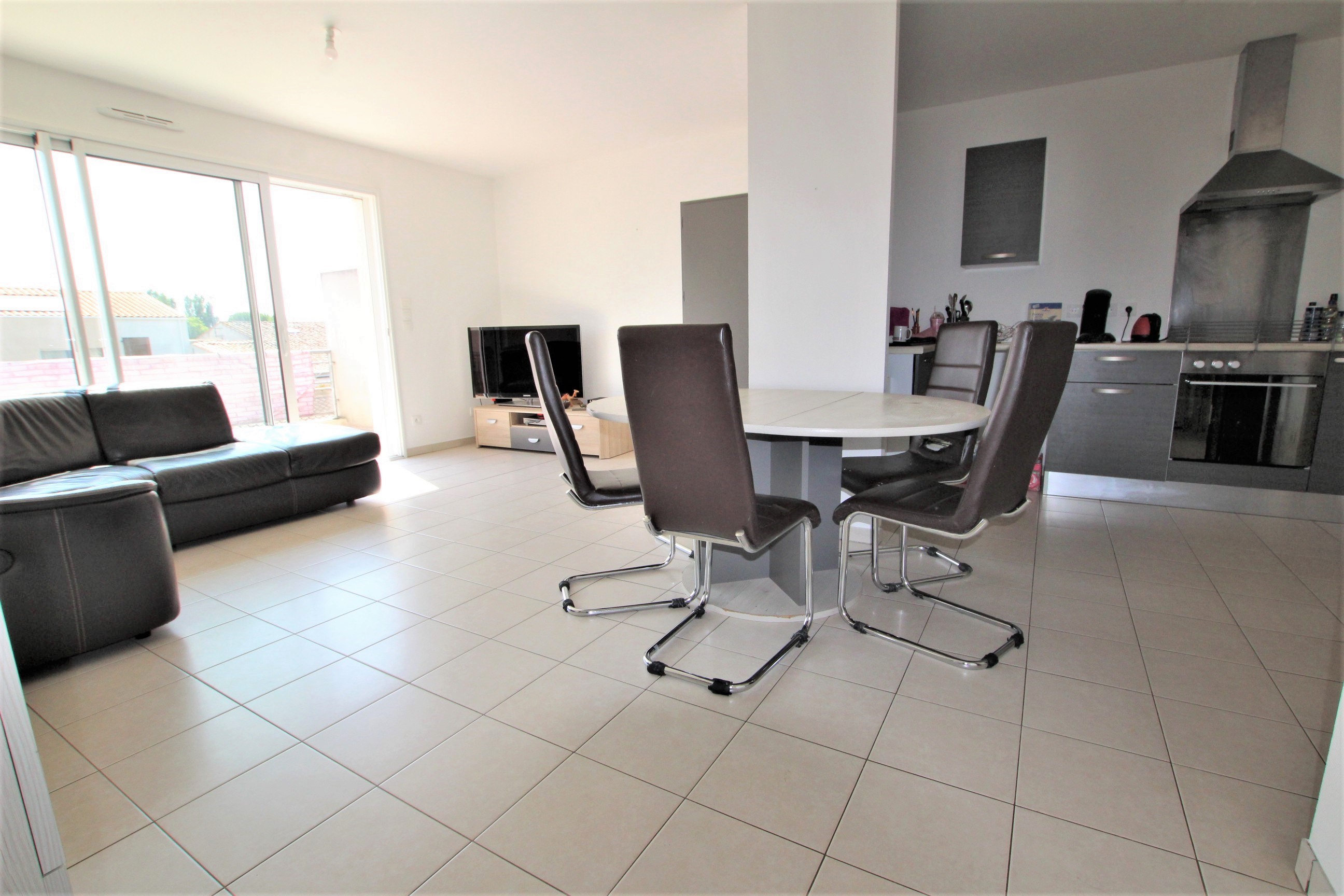 Qovop Immobilier | Achat Appartement 70 m² - 17180 PERIGNY