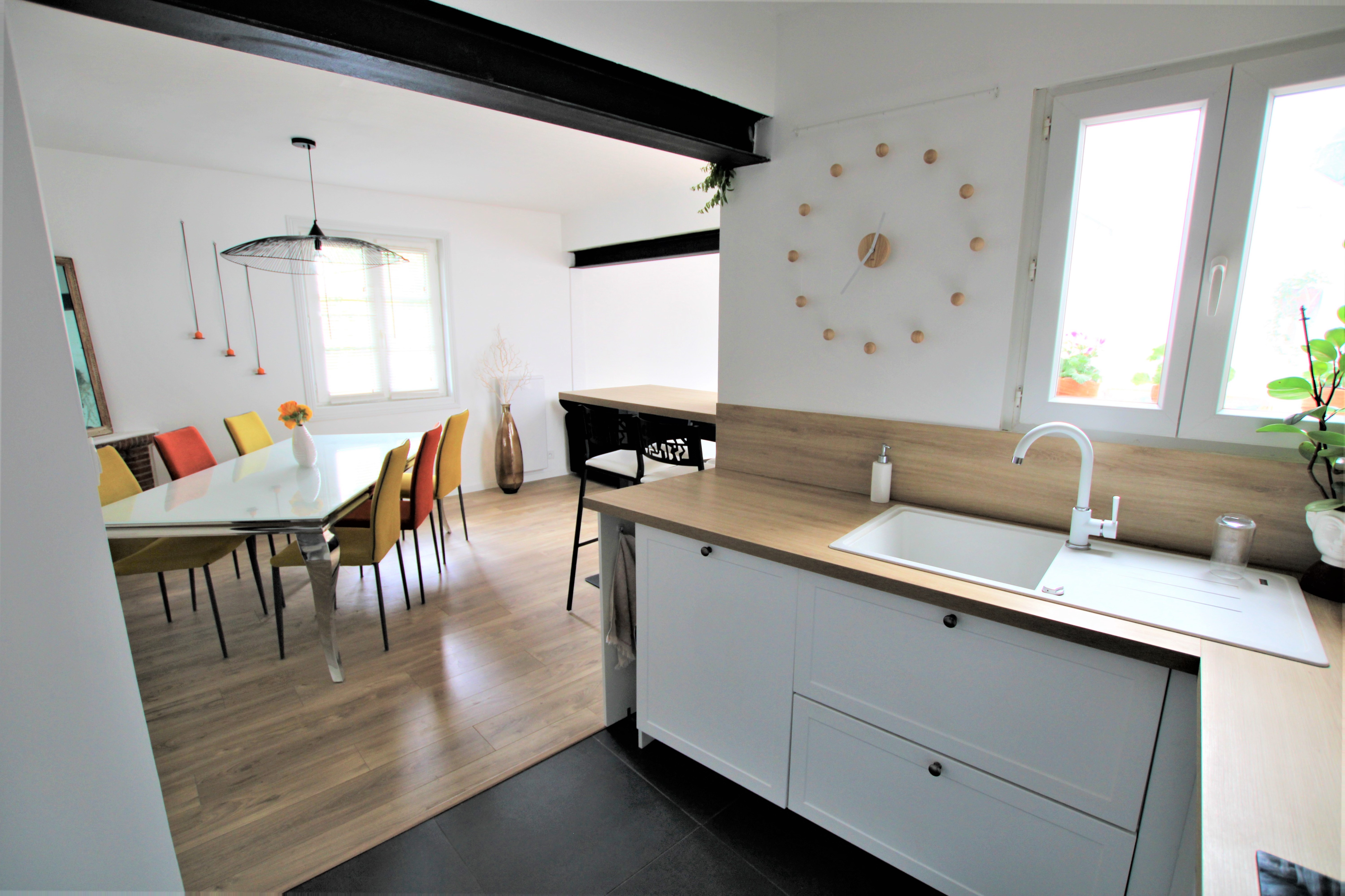 Qovop Immobilier | Achat Maison 75 m² - 17000 La Rochelle 