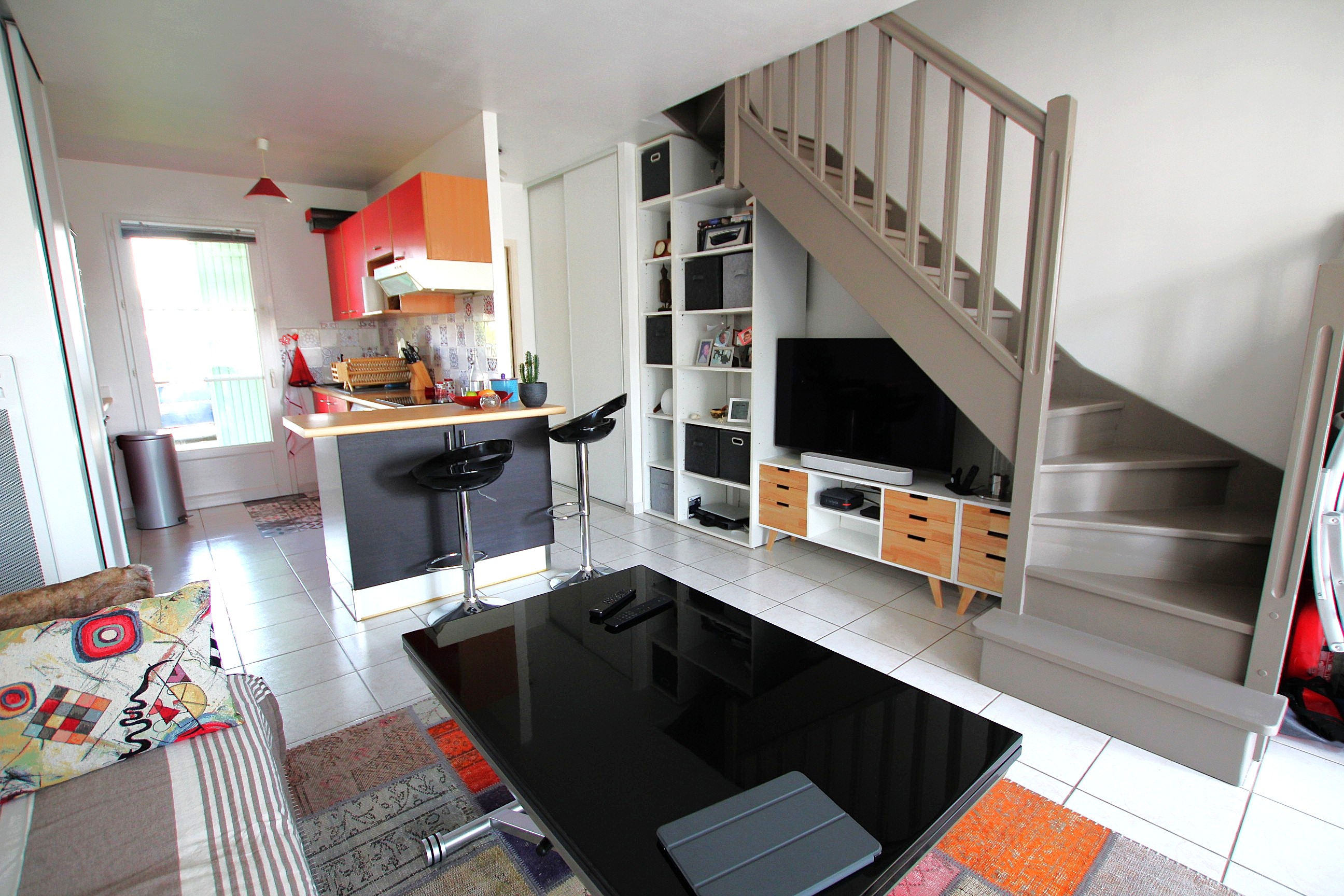 Qovop Immobilier | Achat Maison 55 m² - 17440 Aytré
