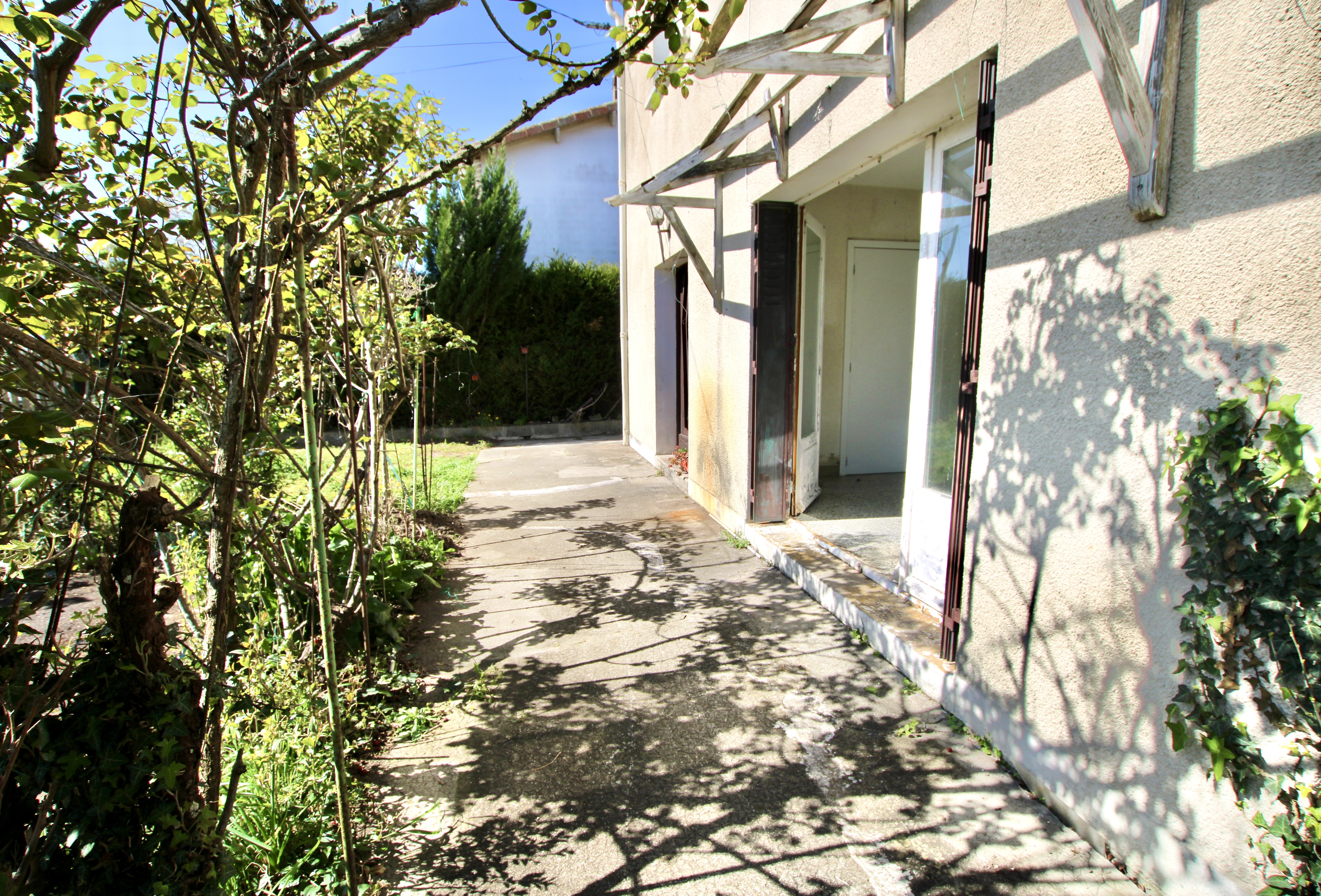 Qovop Immobilier | Achat Maison 91 m² - 17300 Rochefort
