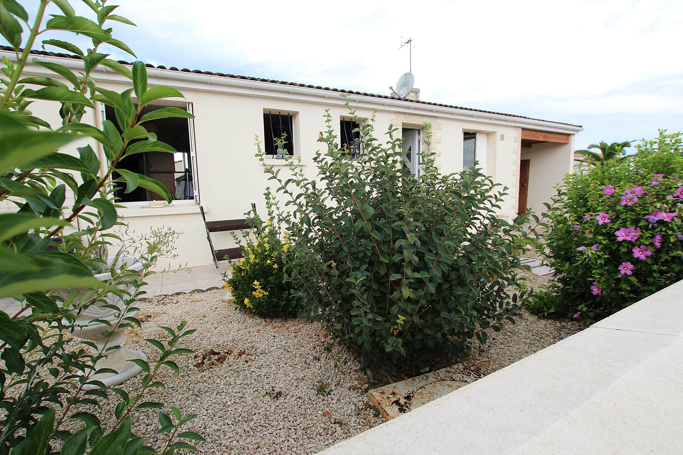 Qovop Immobilier | Achat Maison 88 m² - 17440 AYTRÉ