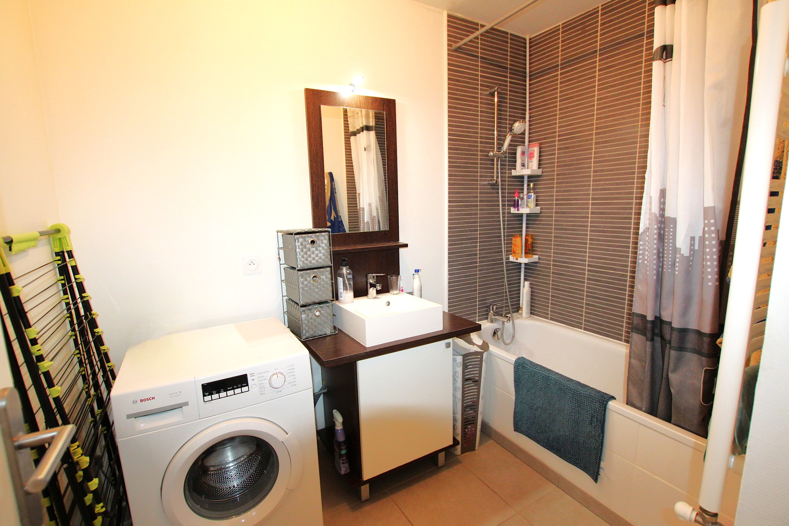 Qovop Immobilier | Achat Appartement 58.5 m² - 17440 Aytré