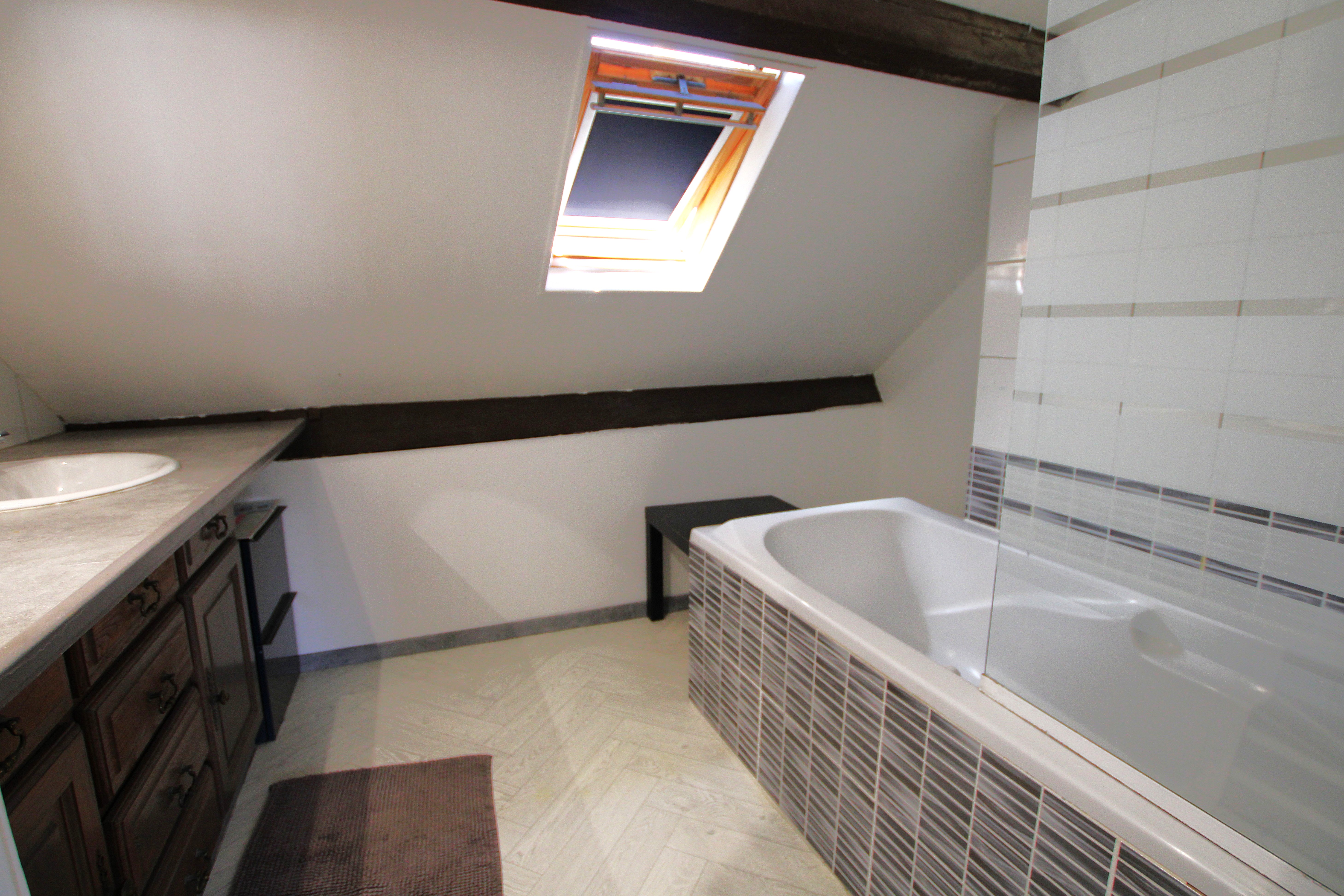 Qovop Immobilier | Achat Appartement 64 m² - 17300 ROCHEFORT